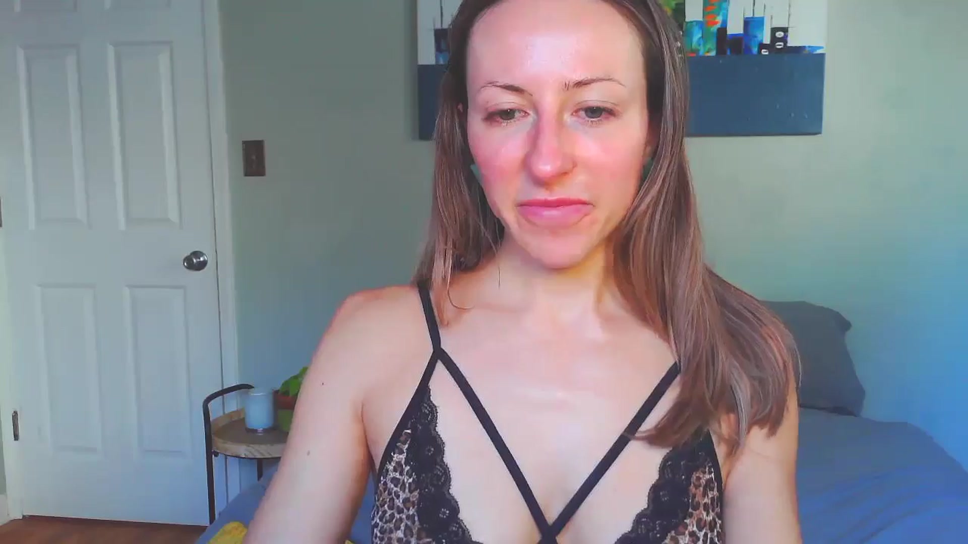 Gallery image thumbnail from bellabaxxxter's myfreecams stream on, 10/28/2024, 15:25 image 2 of 20