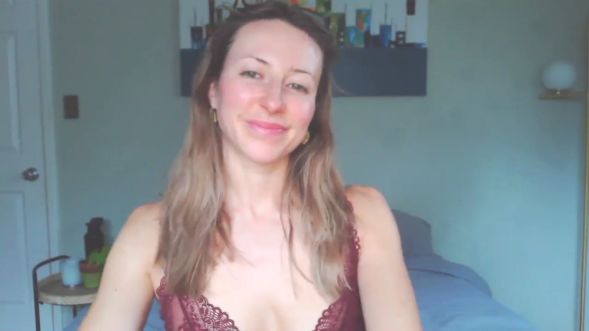 Gallery image thumbnail from bellabaxxxter's myfreecams stream on, 11/19/2024, 15:51 image 6 of 20