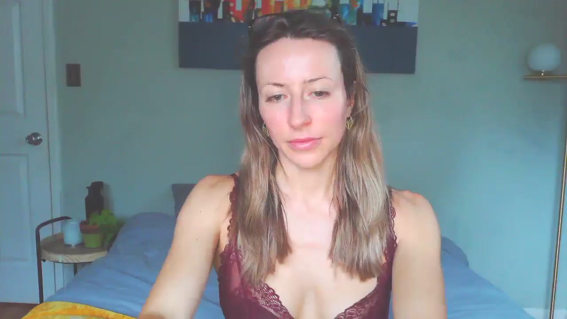Gallery image thumbnail from bellabaxxxter's myfreecams stream on, 11/19/2024, 15:51 image 17 of 20