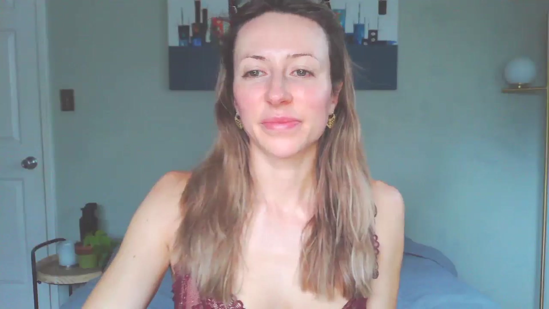 Gallery image thumbnail from bellabaxxxter's myfreecams stream on, 11/19/2024, 15:51 image 7 of 20