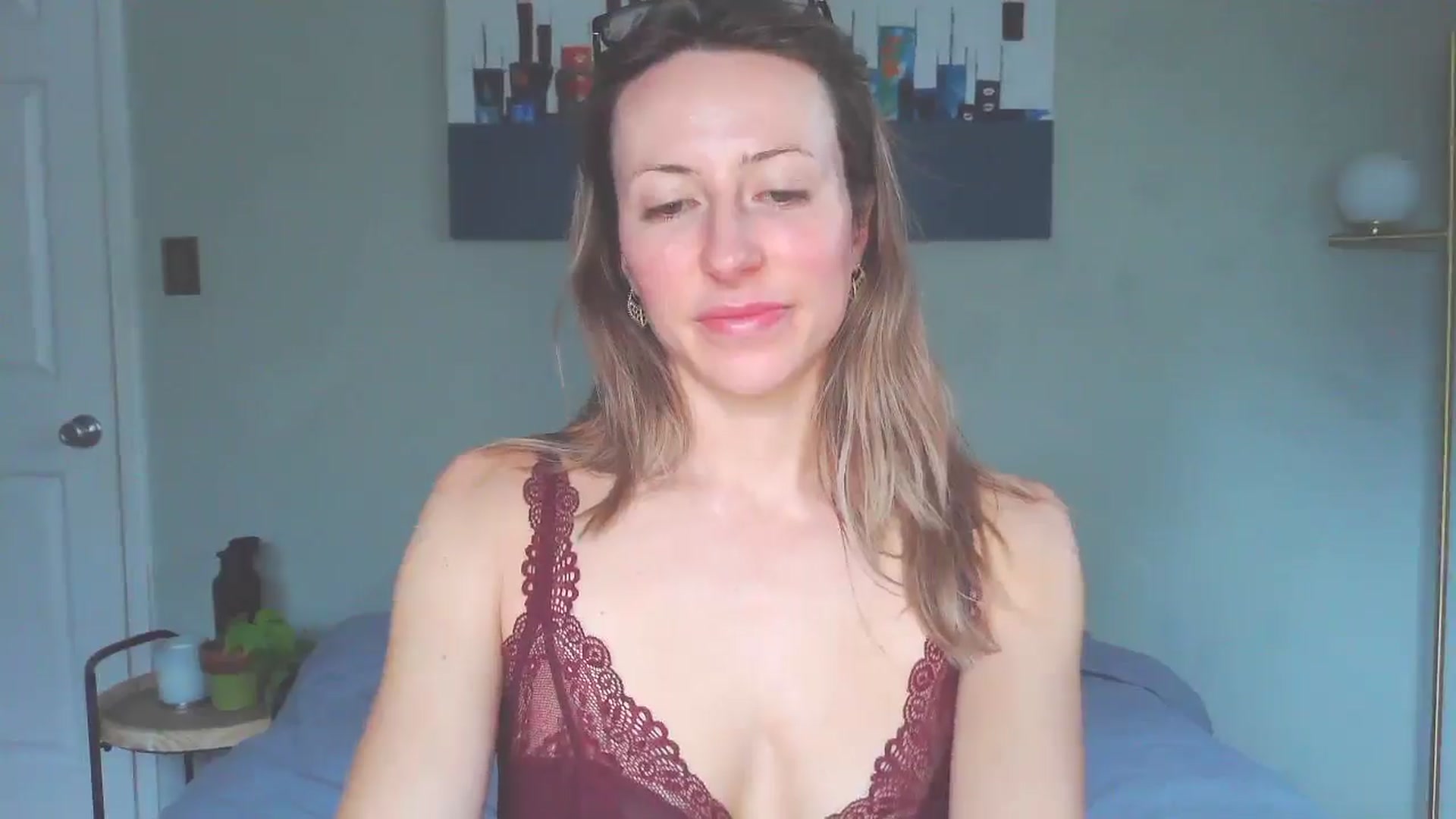 Gallery image thumbnail from bellabaxxxter's myfreecams stream on, 11/19/2024, 15:51 image 4 of 20