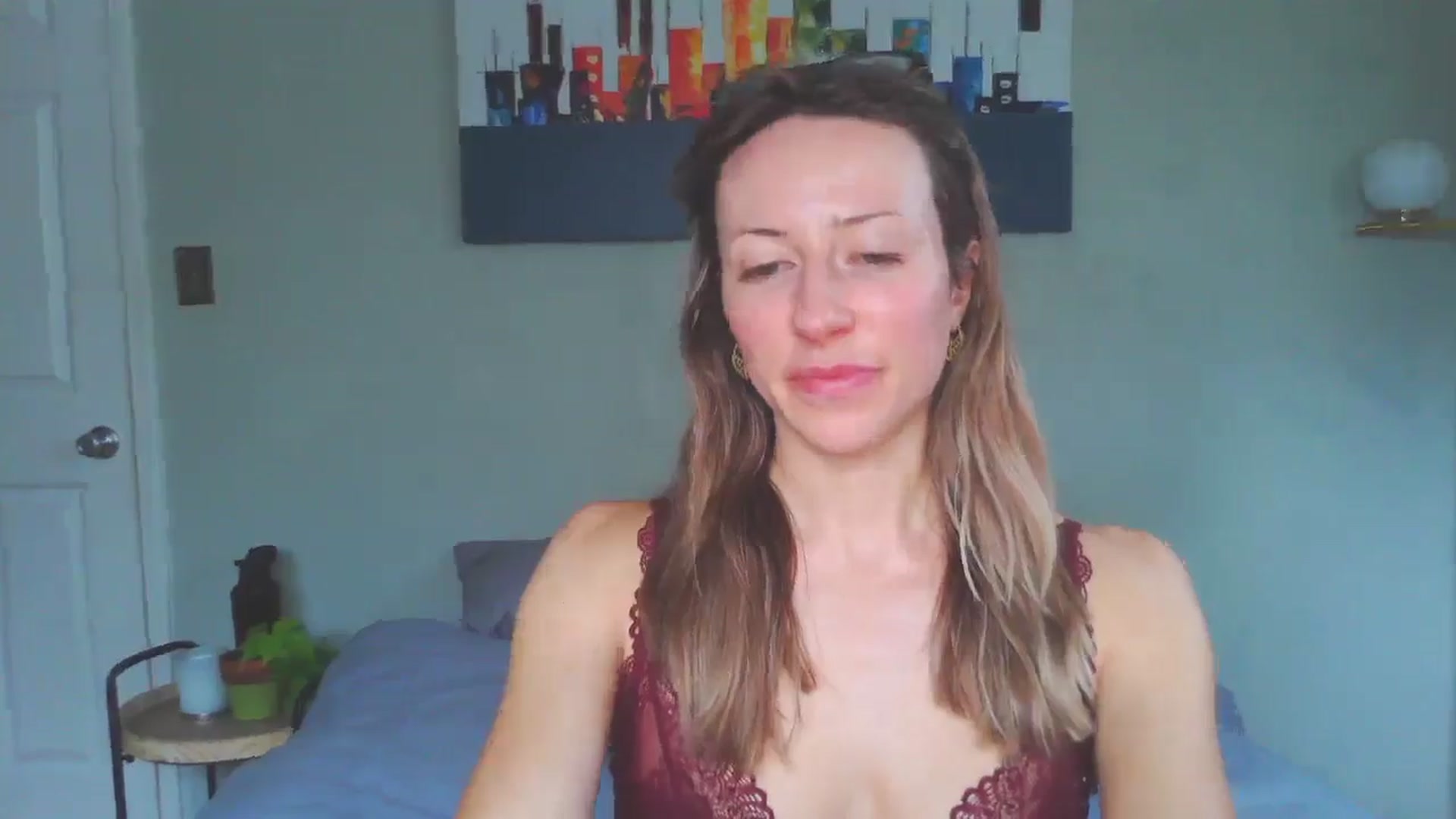 Gallery image thumbnail from bellabaxxxter's myfreecams stream on, 11/19/2024, 16:28 image 7 of 20