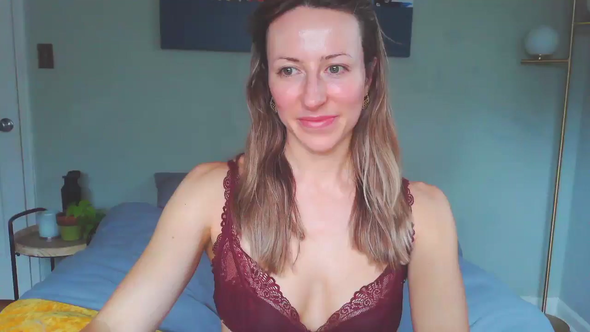 Gallery image thumbnail from bellabaxxxter's myfreecams stream on, 11/19/2024, 16:28 image 8 of 20