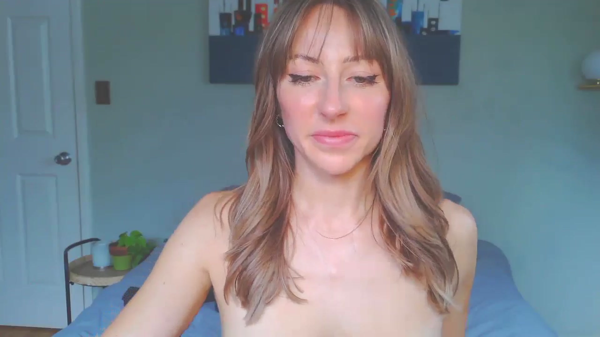 Gallery image thumbnail from bellabaxxxter's myfreecams stream on, 11/20/2024, 16:50 image 6 of 20