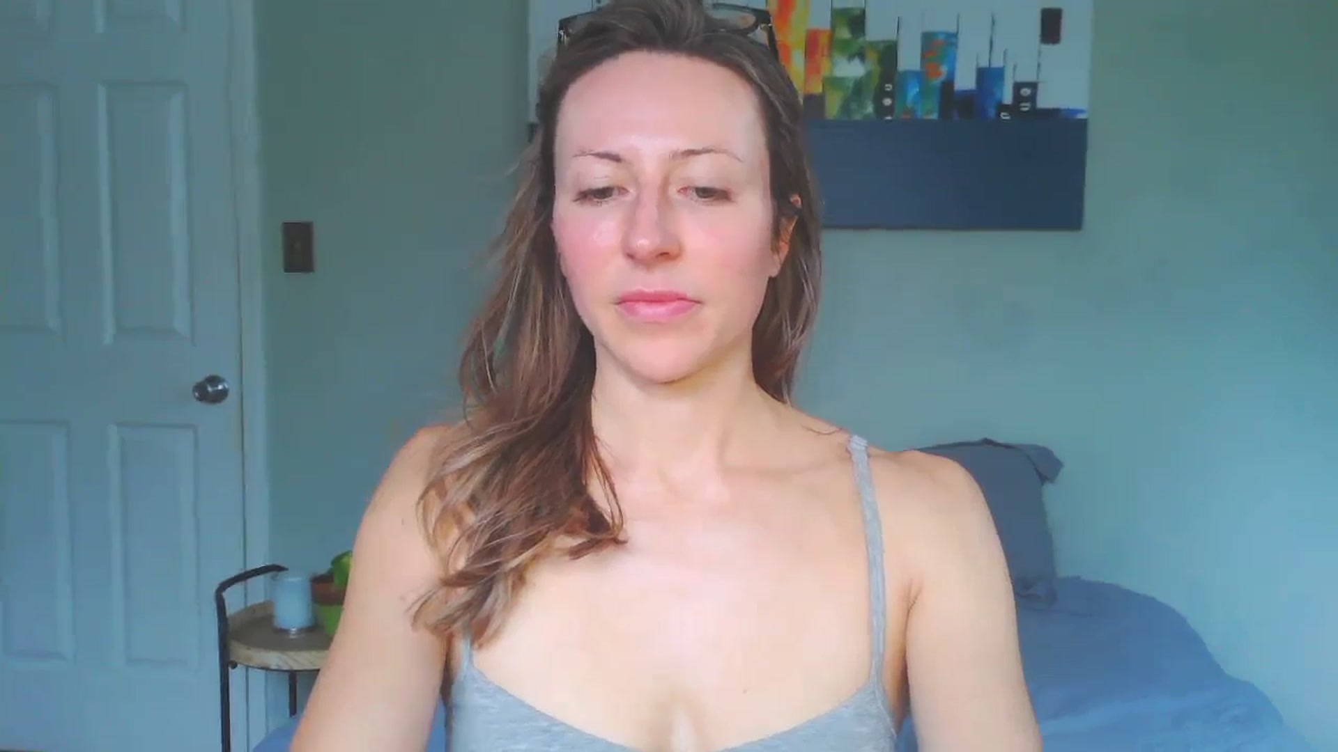 Gallery image thumbnail from bellabaxxxter's myfreecams stream on, 11/29/2024, 15:47 image 20 of 20
