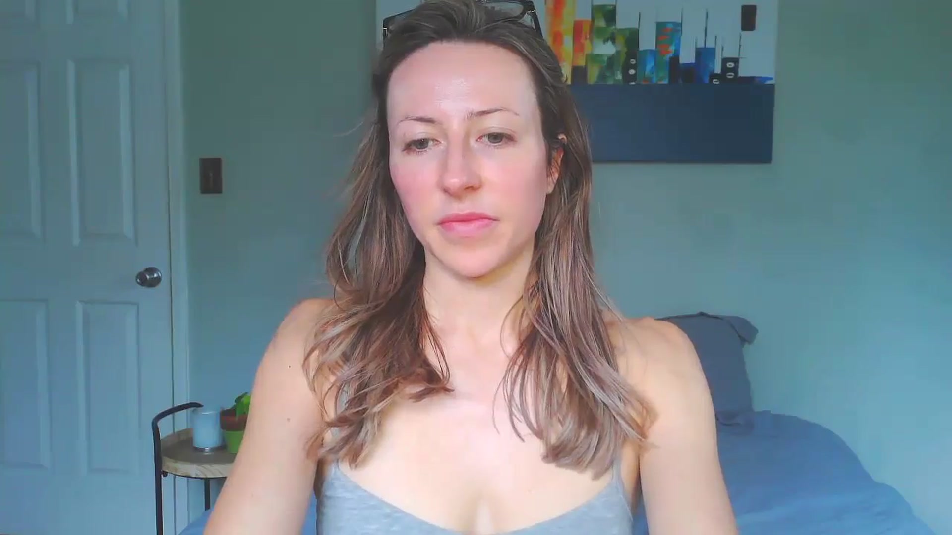 Gallery image thumbnail from bellabaxxxter's myfreecams stream on, 11/29/2024, 15:47 image 16 of 20