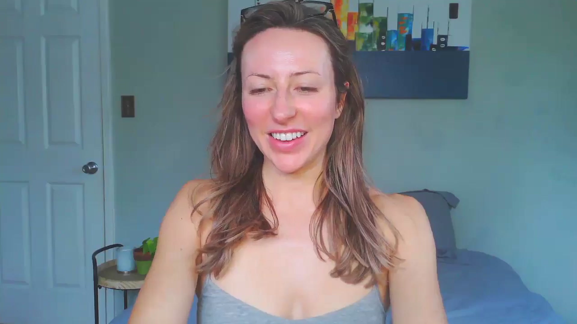 Gallery image thumbnail from bellabaxxxter's myfreecams stream on, 11/29/2024, 15:47 image 5 of 20