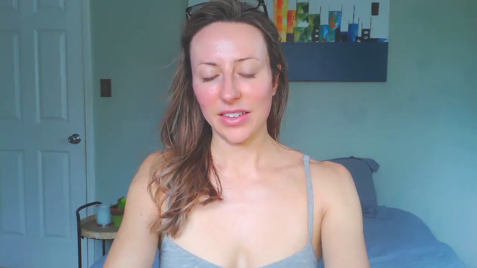 Gallery image thumbnail from bellabaxxxter's myfreecams stream on, 11/29/2024, 15:47 image 19 of 20