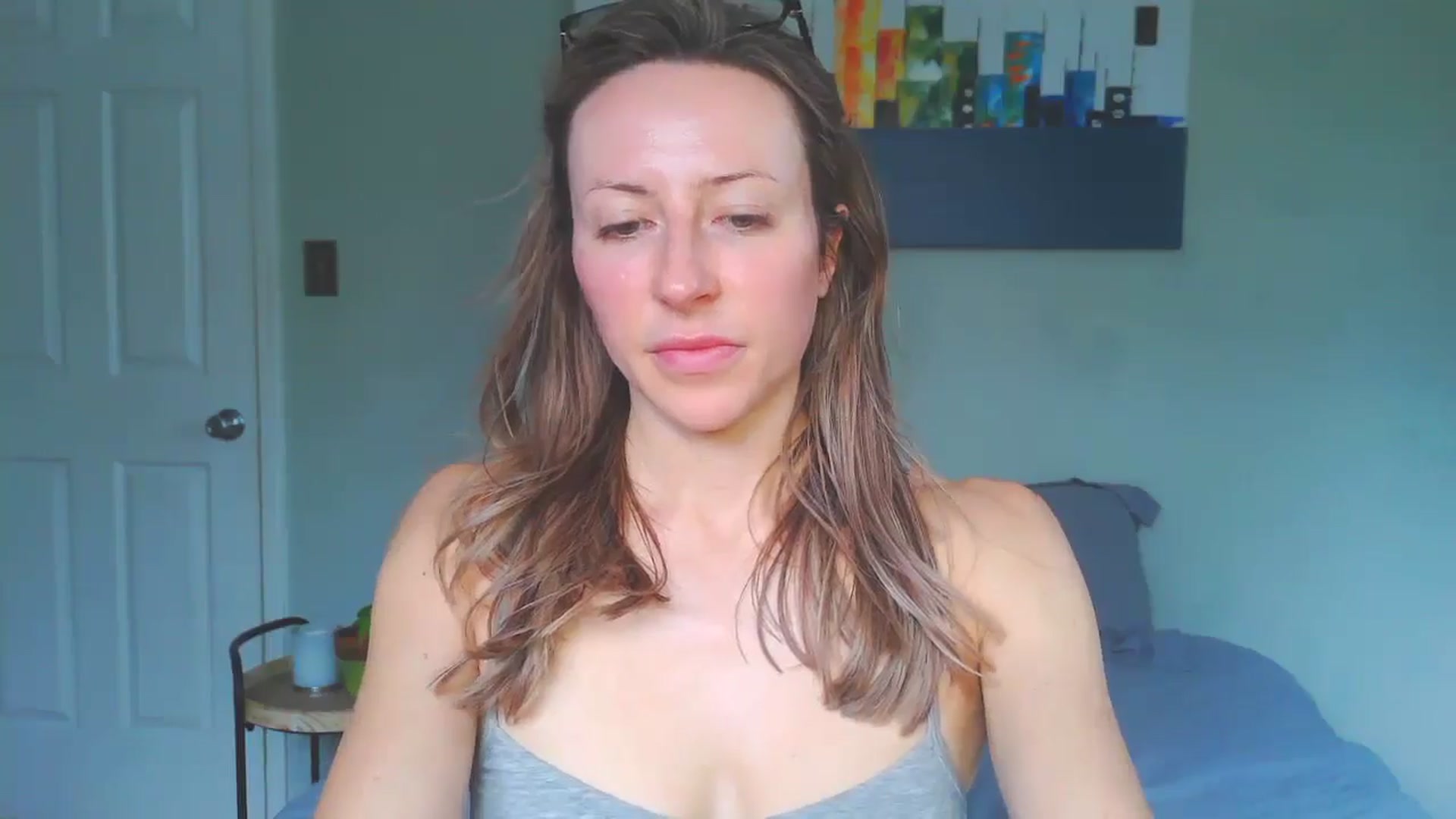 Gallery image thumbnail from bellabaxxxter's myfreecams stream on, 11/29/2024, 15:47 image 17 of 20