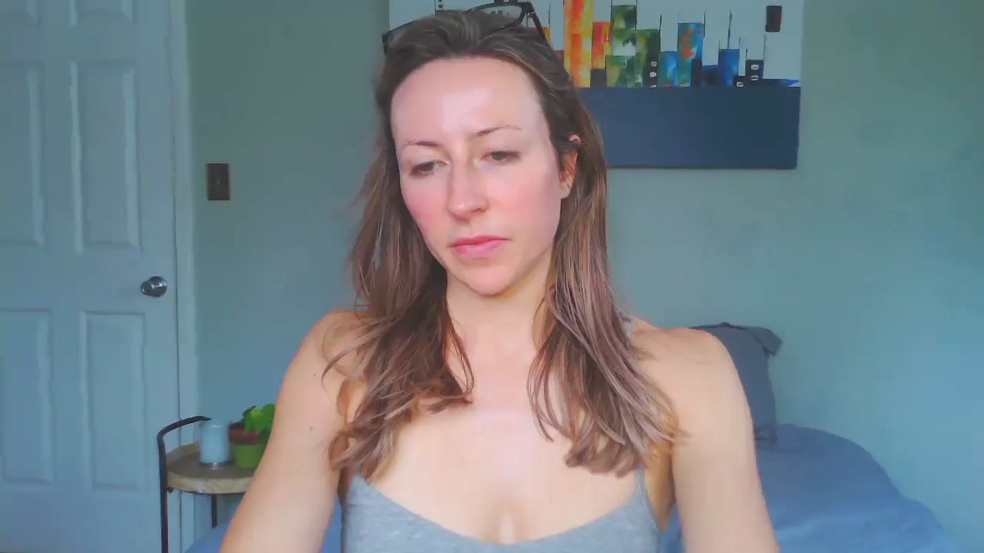 Gallery image thumbnail from bellabaxxxter's myfreecams stream on, 11/29/2024, 15:47 image 6 of 20