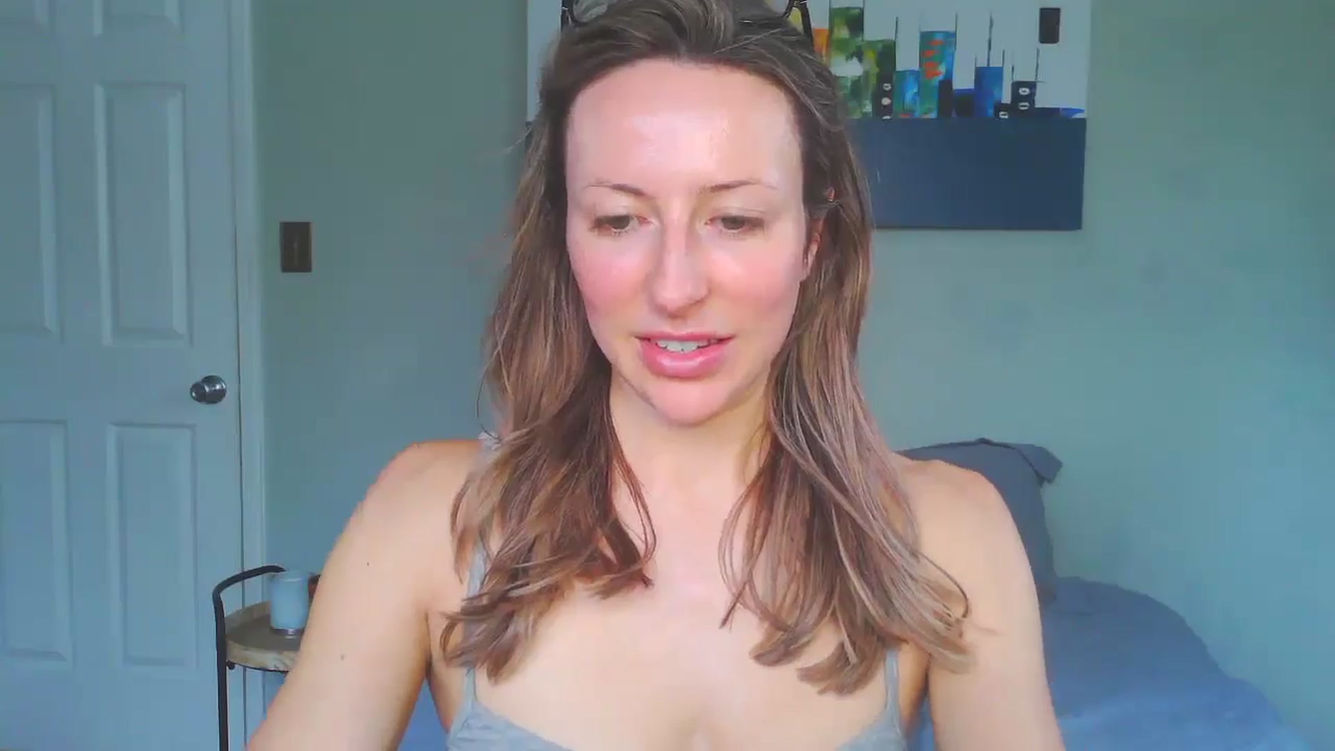 Gallery image thumbnail from bellabaxxxter's myfreecams stream on, 11/29/2024, 15:47 image 2 of 20