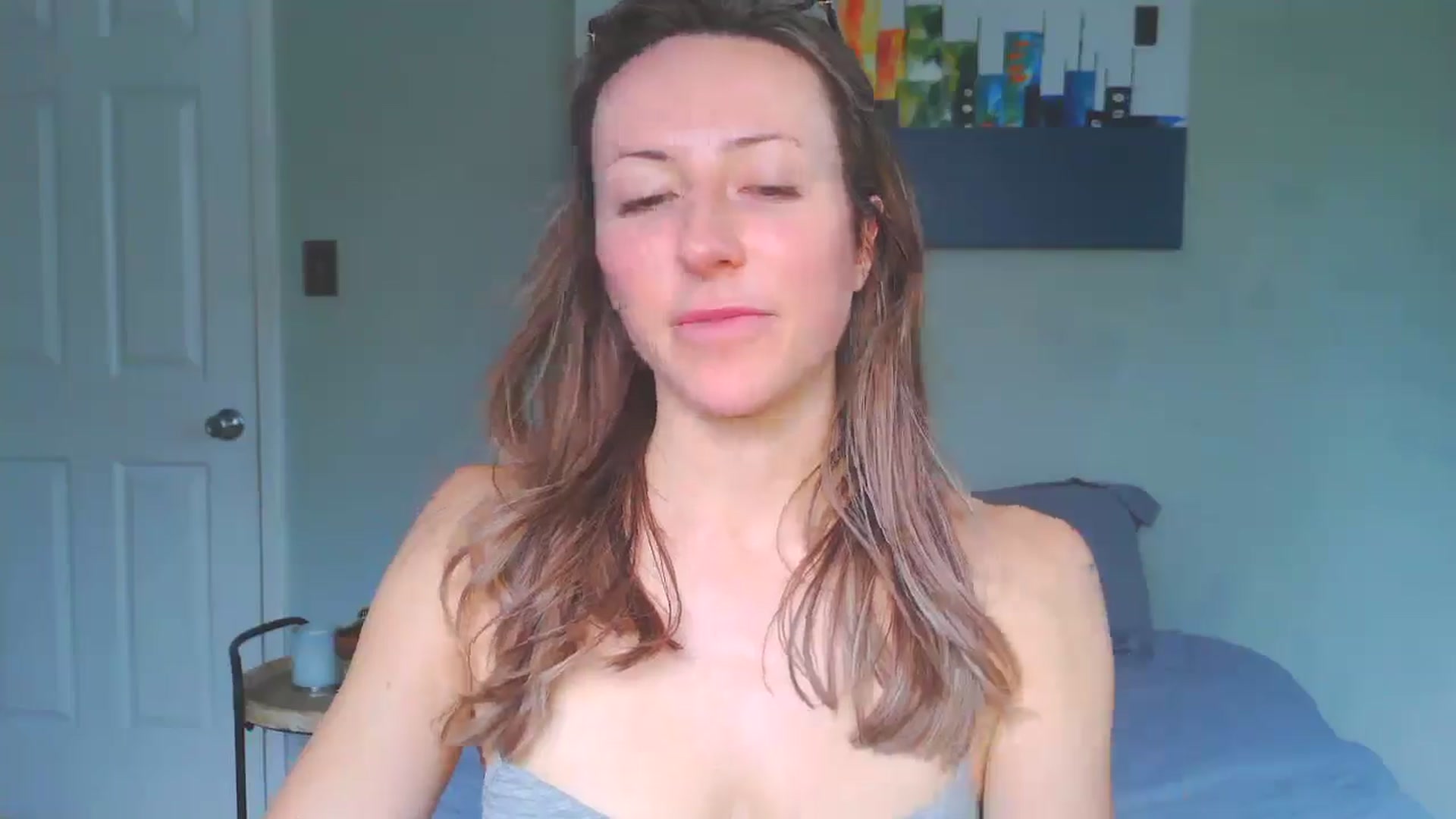 Gallery image thumbnail from bellabaxxxter's myfreecams stream on, 11/29/2024, 15:47 image 15 of 20