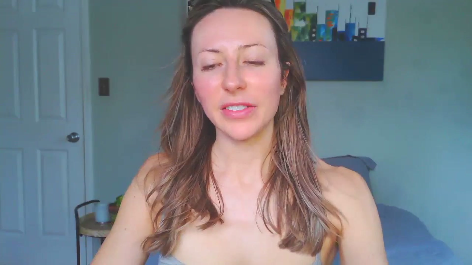 Gallery image thumbnail from bellabaxxxter's myfreecams stream on, 11/29/2024, 15:47 image 10 of 20