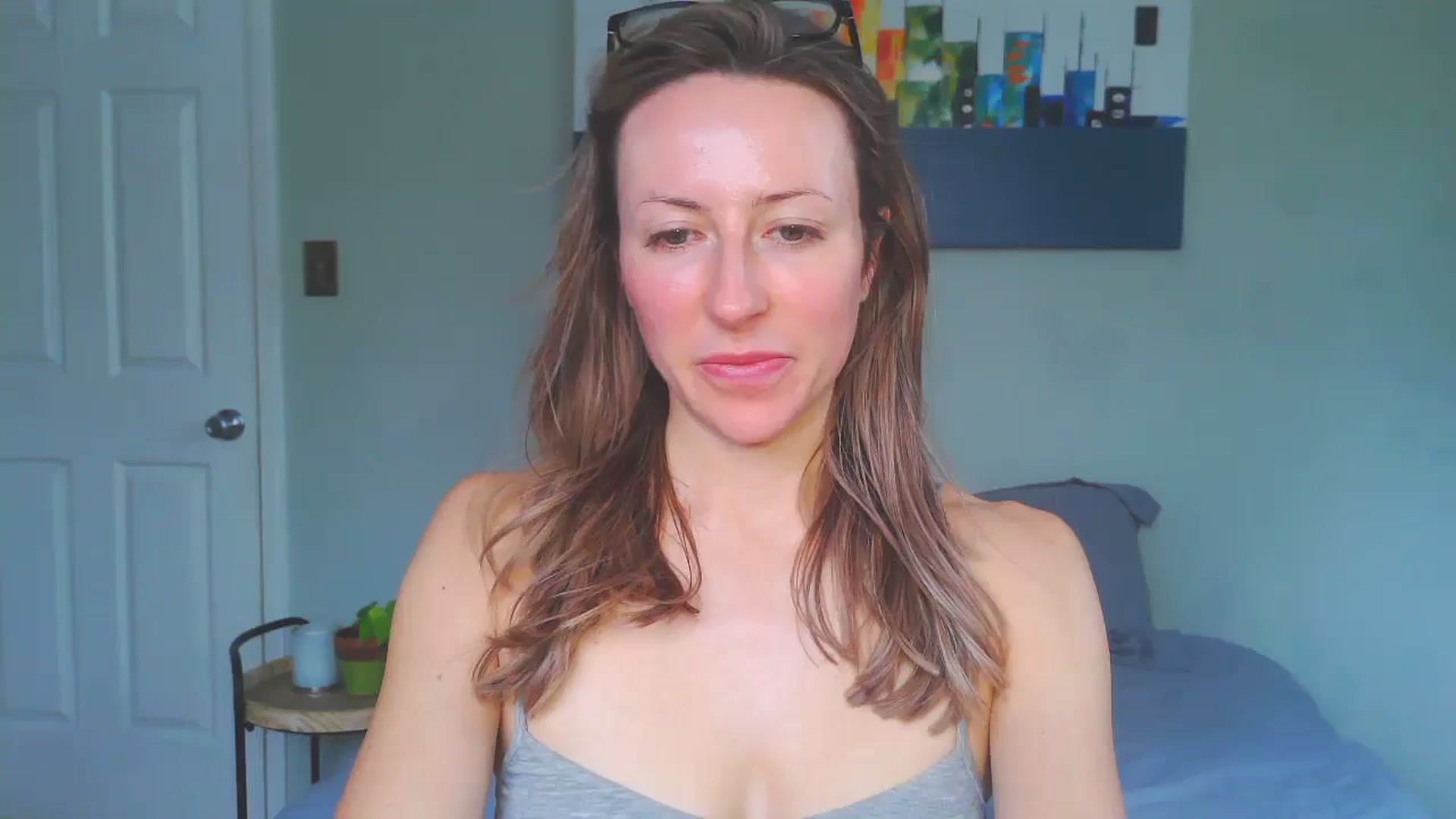 Gallery image thumbnail from bellabaxxxter's myfreecams stream on, 11/29/2024, 15:47 image 7 of 20