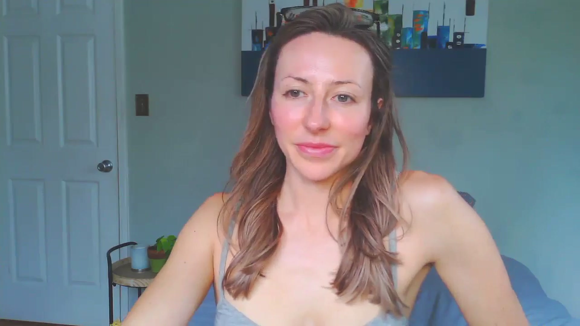 Gallery image thumbnail from bellabaxxxter's myfreecams stream on, 11/29/2024, 16:34 image 18 of 20