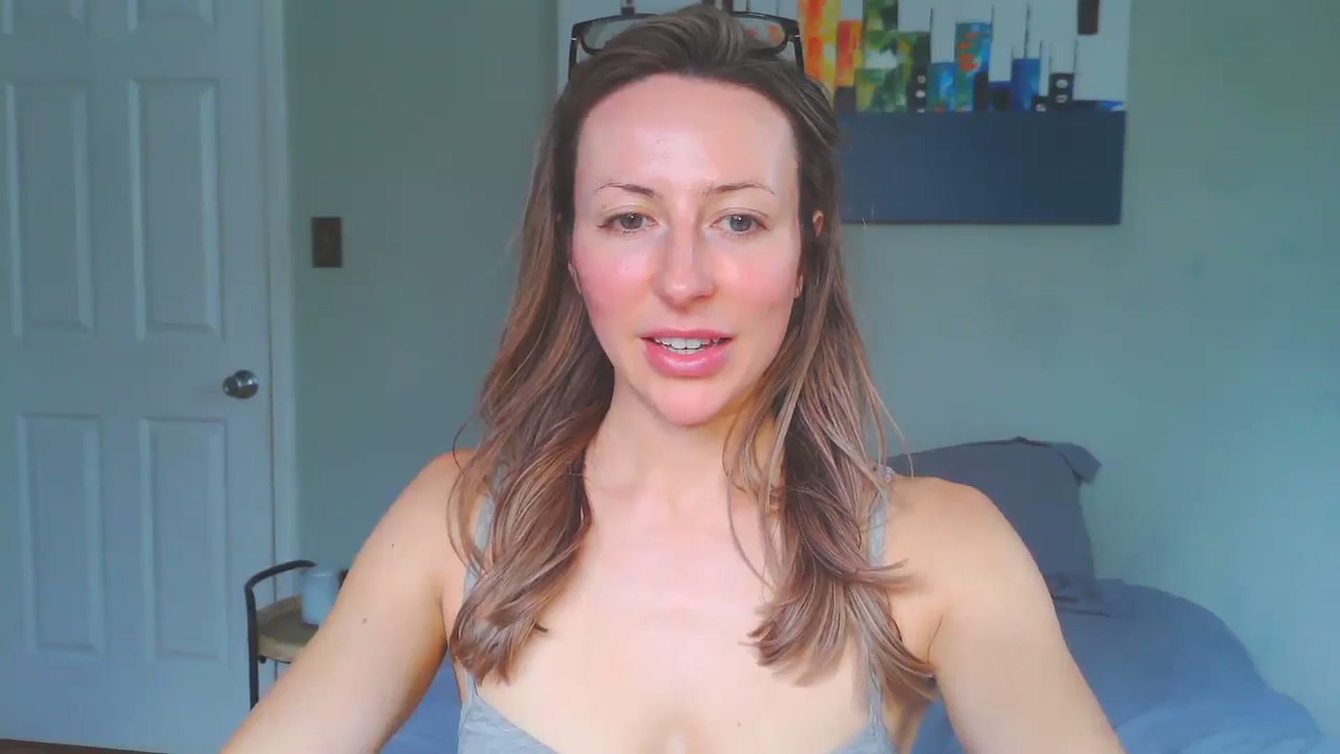 Gallery image thumbnail from bellabaxxxter's myfreecams stream on, 11/29/2024, 16:34 image 19 of 20