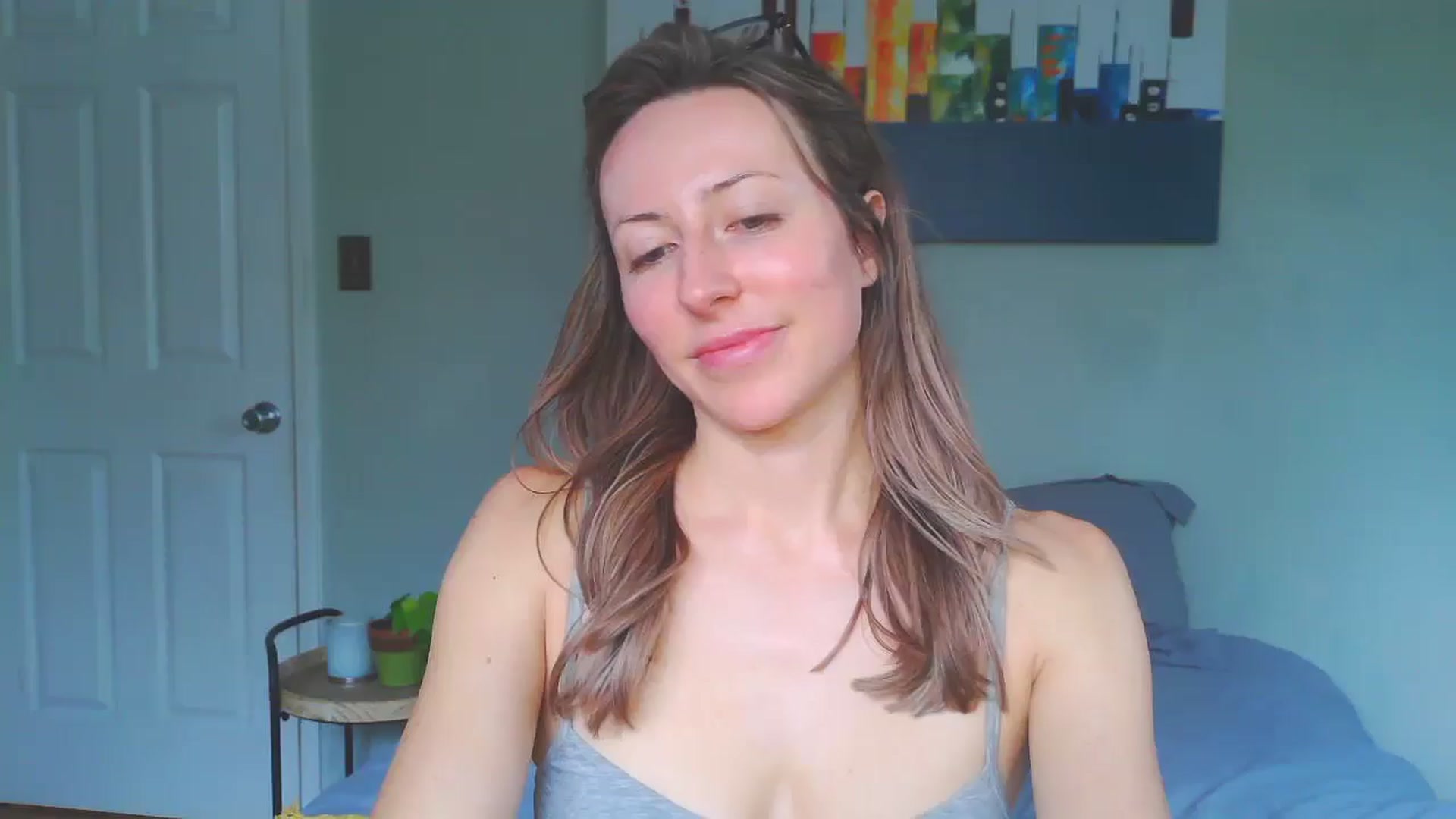 Gallery image thumbnail from bellabaxxxter's myfreecams stream on, 11/29/2024, 16:34 image 6 of 20