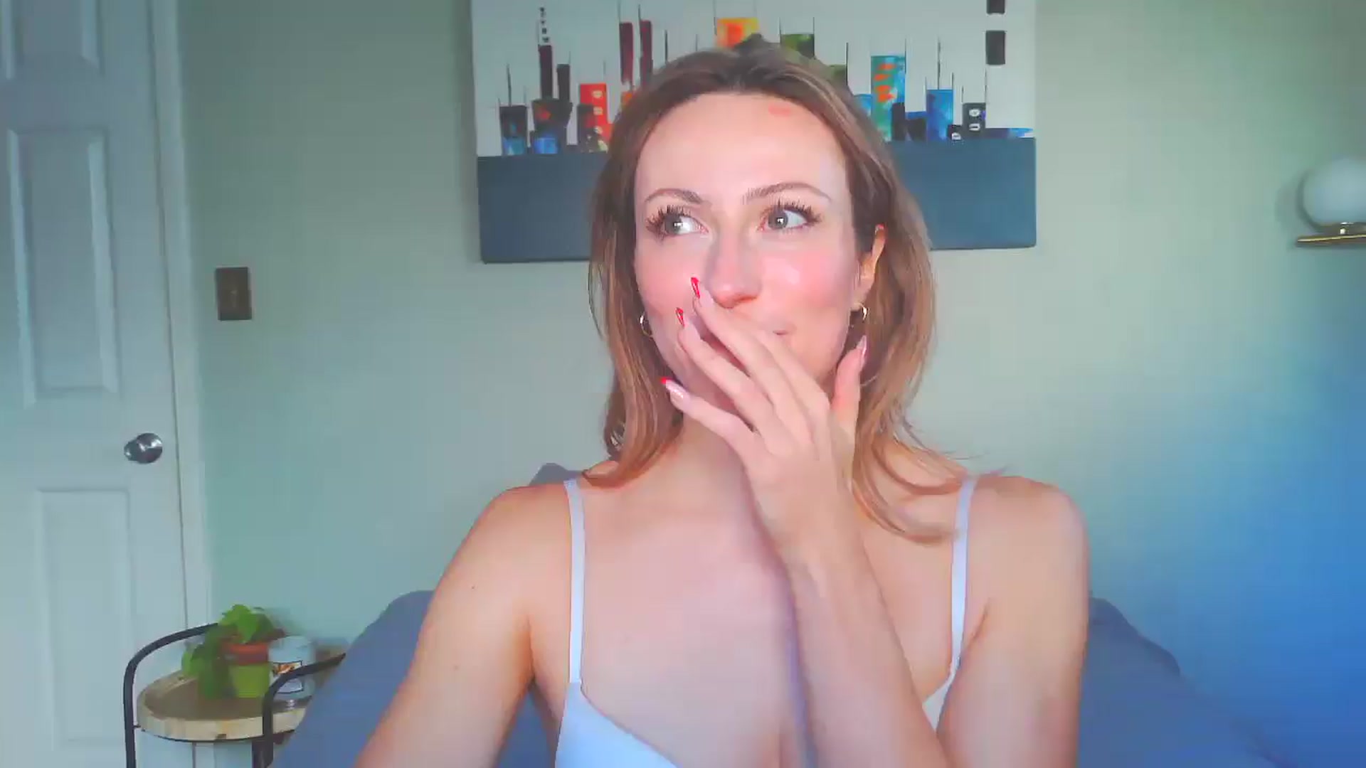 Gallery image thumbnail from bellabaxxxter's myfreecams stream on, 12/06/2024, 15:49 image 14 of 20