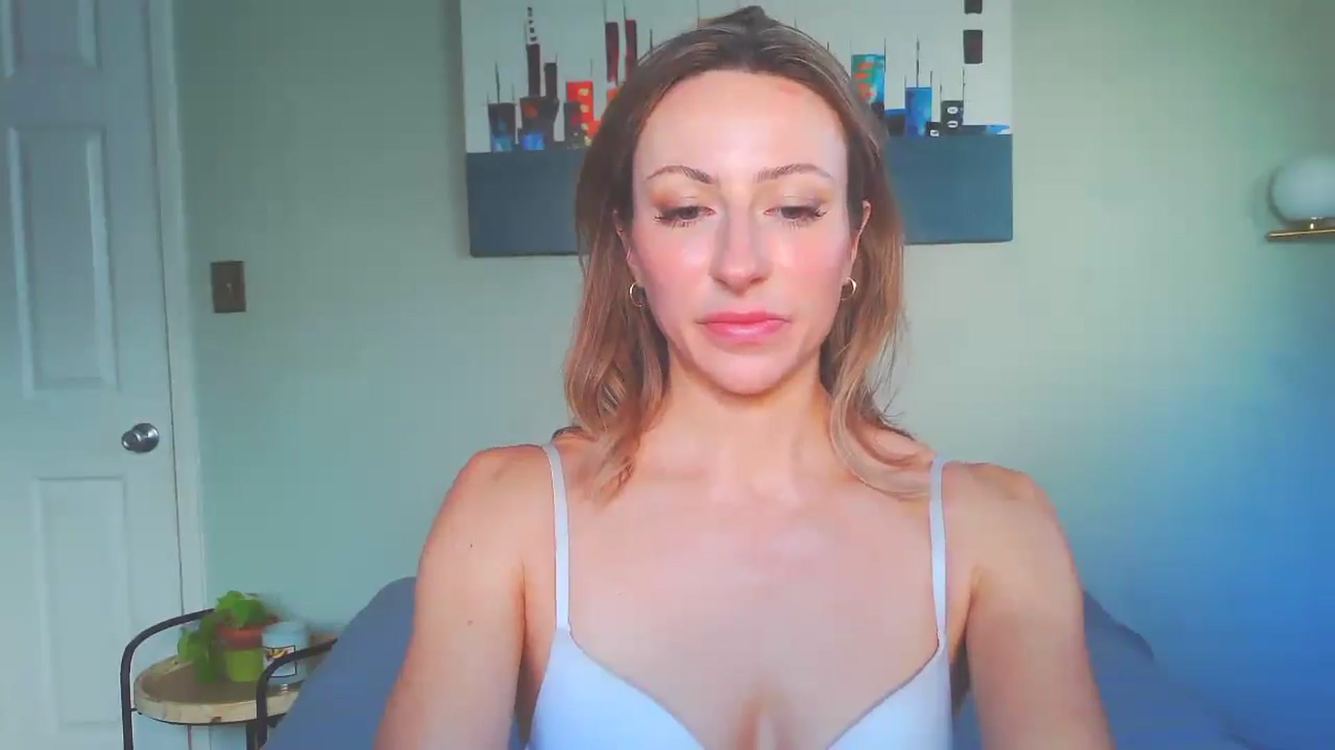 Gallery image thumbnail from bellabaxxxter's myfreecams stream on, 12/06/2024, 15:49 image 16 of 20