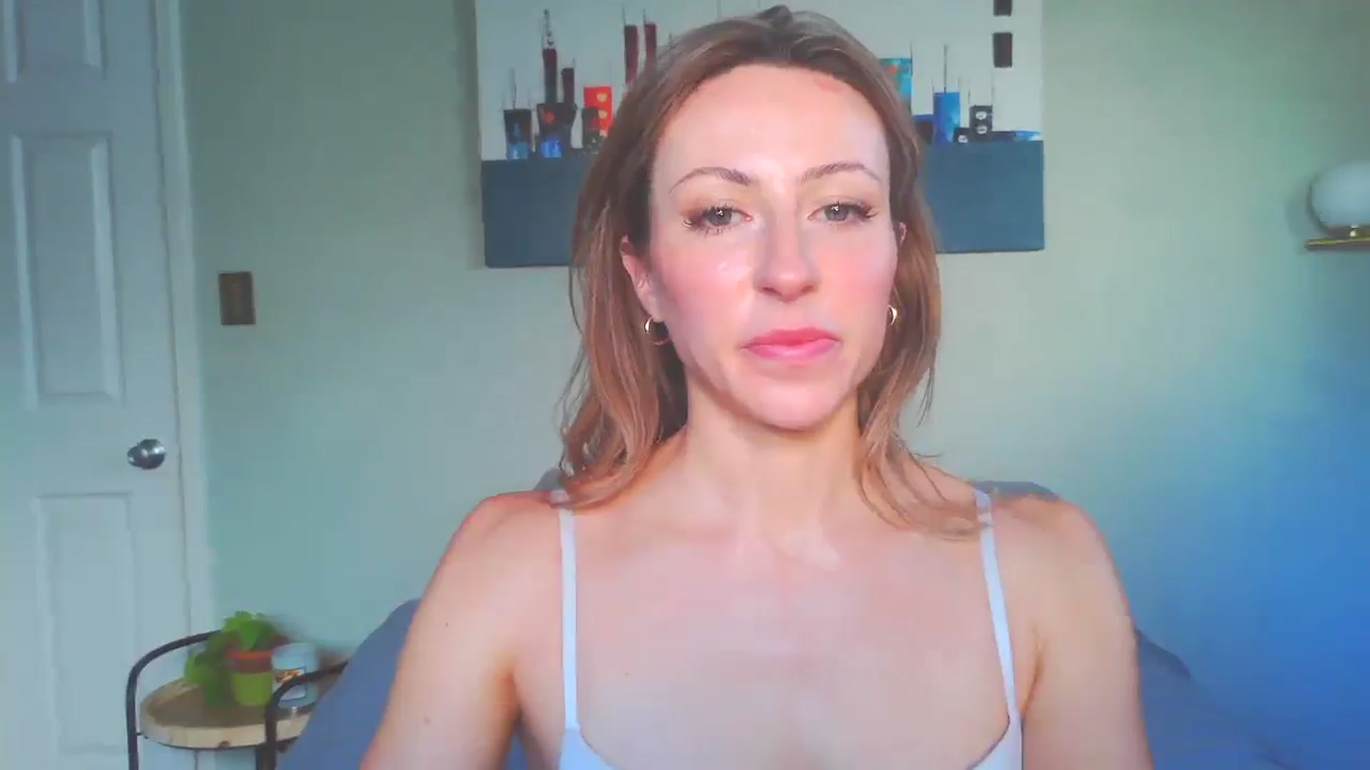 Gallery image thumbnail from bellabaxxxter's myfreecams stream on, 12/06/2024, 15:49 image 7 of 20