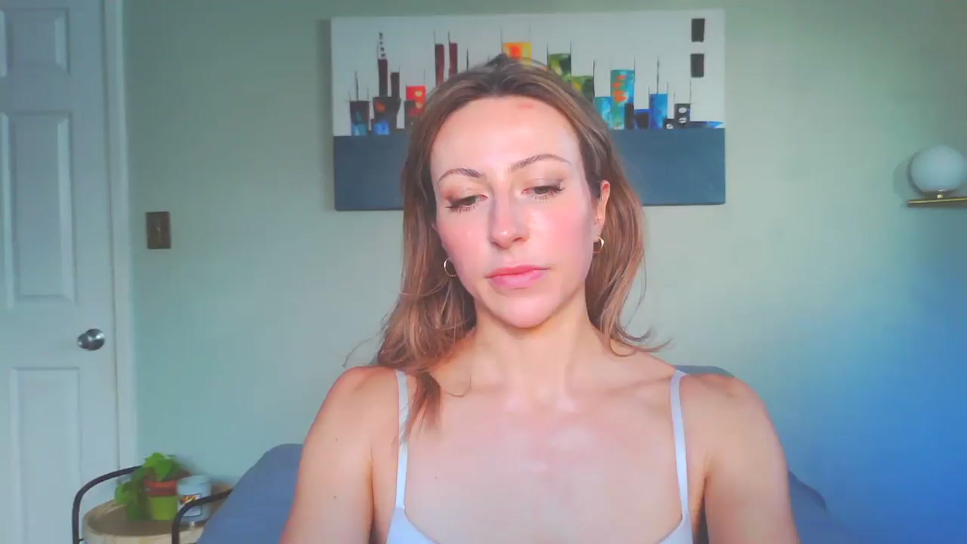 Gallery image thumbnail from bellabaxxxter's myfreecams stream on, 12/06/2024, 15:49 image 5 of 20