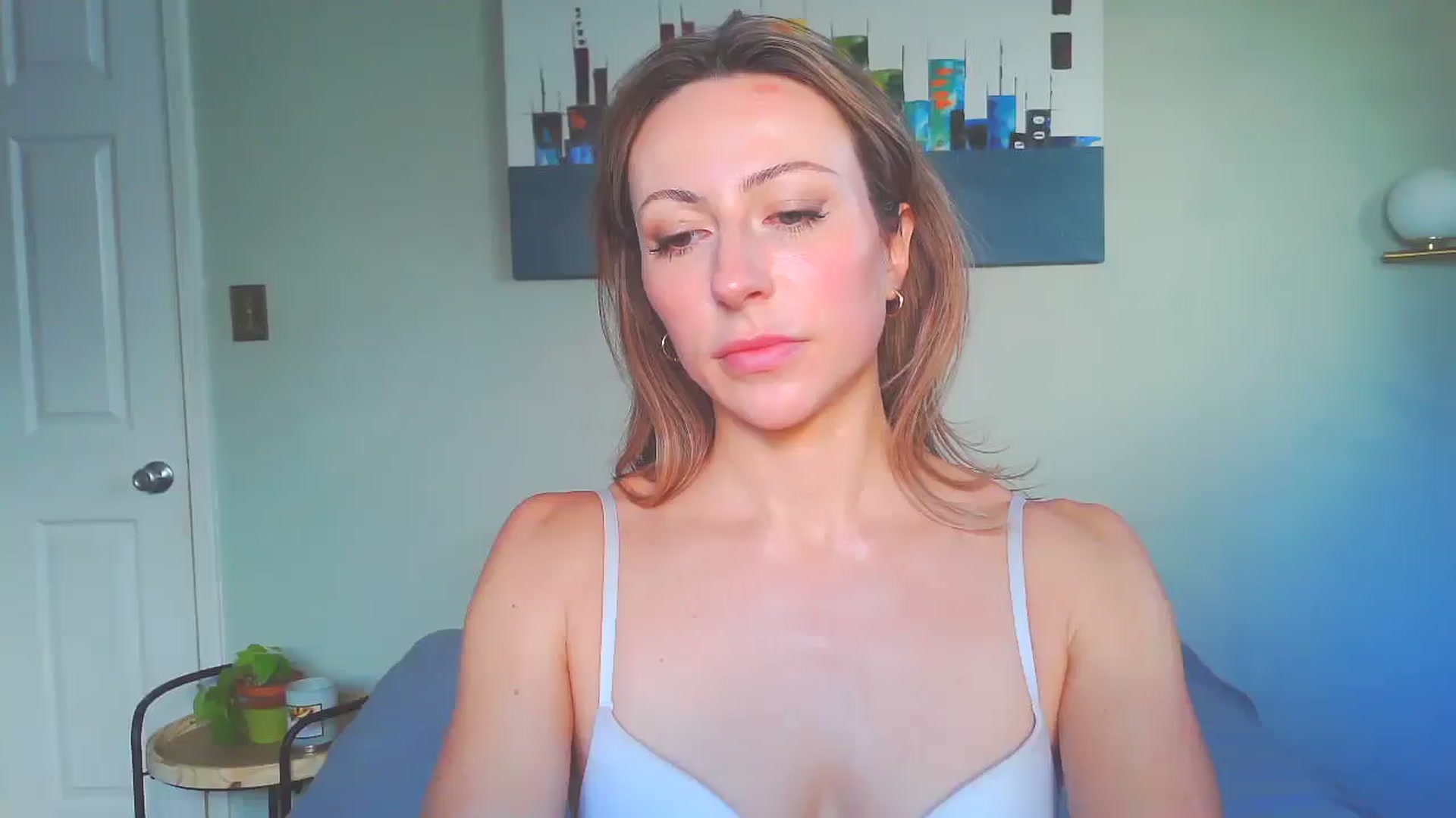 Gallery image thumbnail from bellabaxxxter's myfreecams stream on, 12/06/2024, 15:49 image 12 of 20