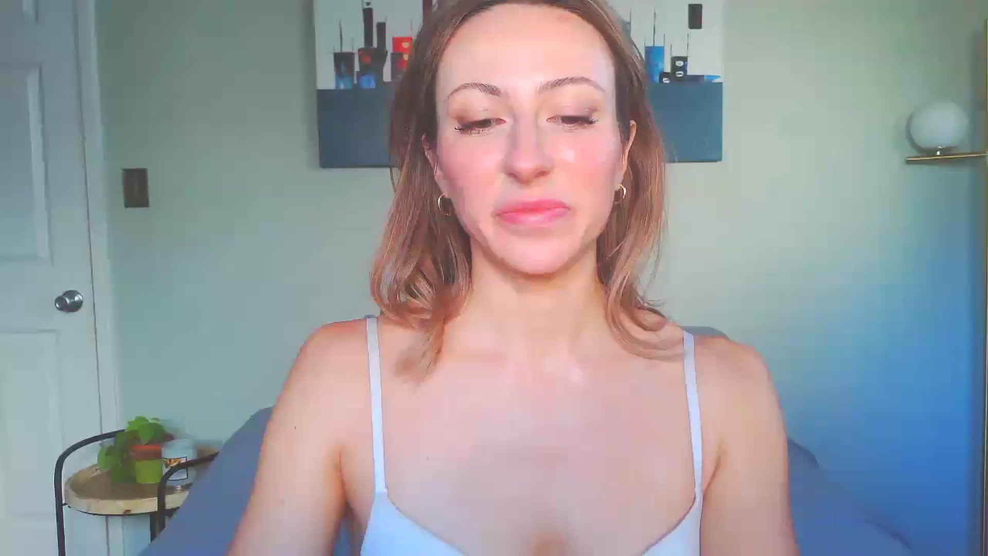 Gallery image thumbnail from bellabaxxxter's myfreecams stream on, 12/06/2024, 15:49 image 17 of 20