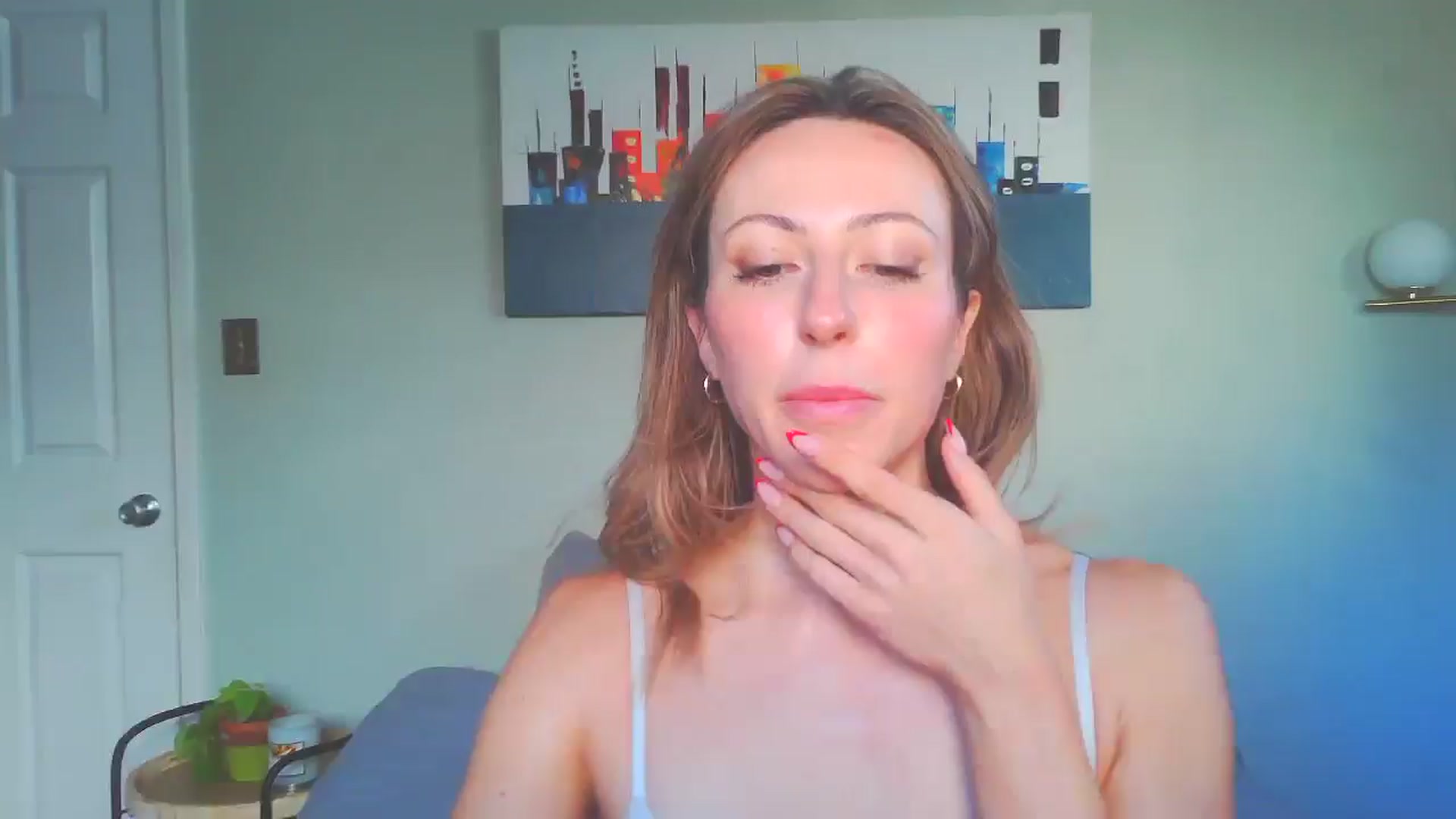 Gallery image thumbnail from bellabaxxxter's myfreecams stream on, 12/06/2024, 15:49 image 6 of 20