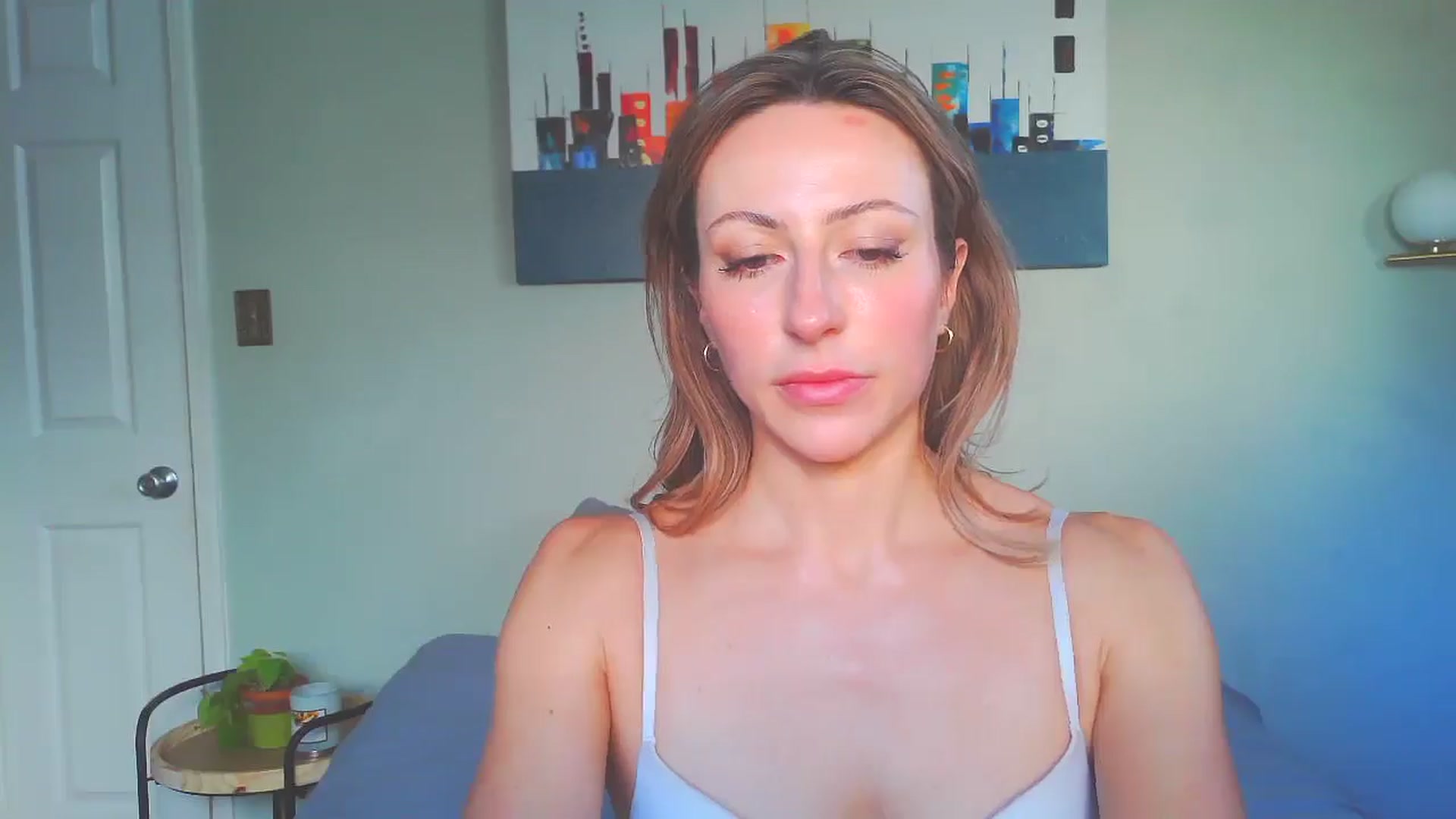 Gallery image thumbnail from bellabaxxxter's myfreecams stream on, 12/06/2024, 15:49 image 10 of 20
