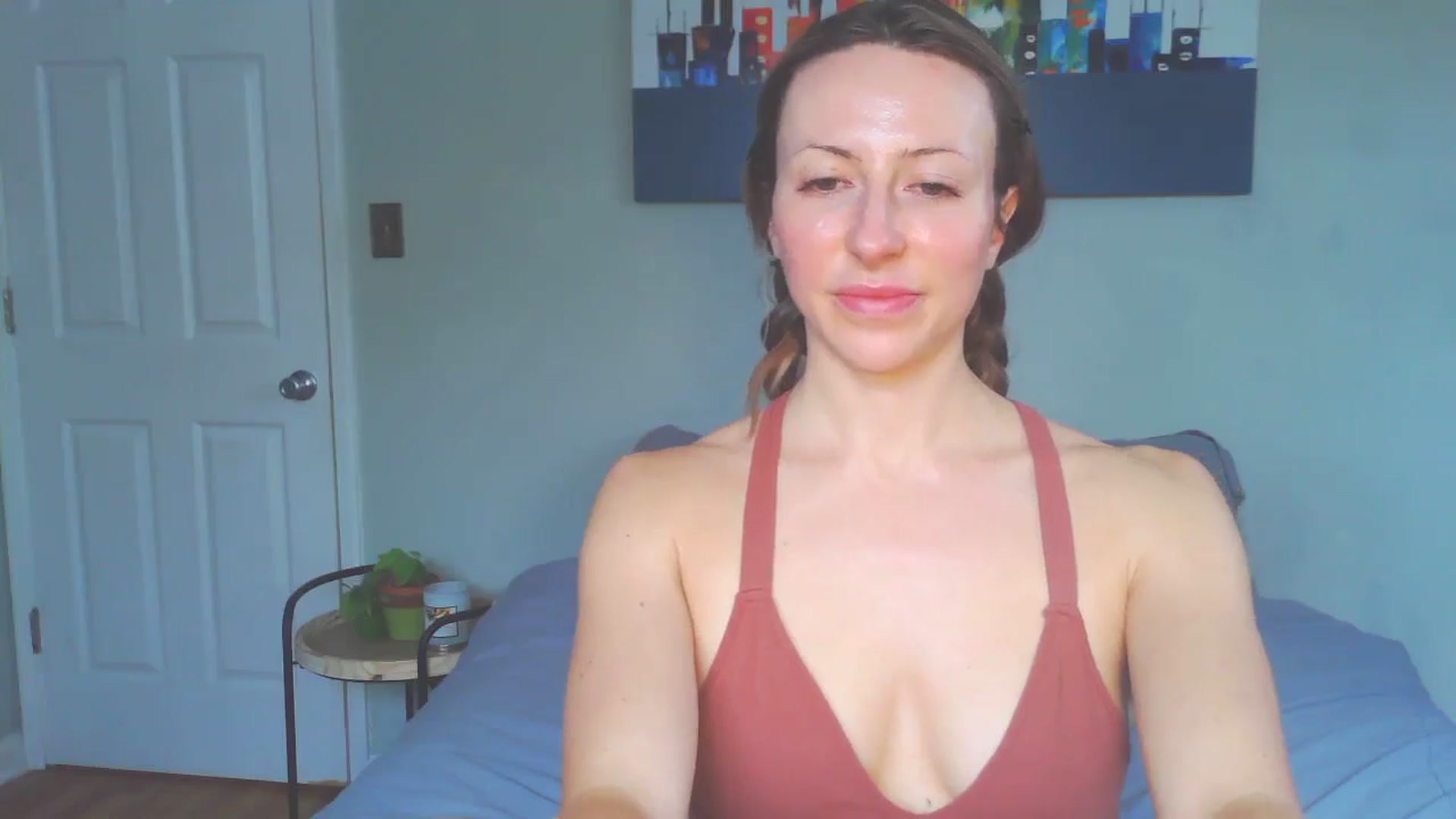 Gallery image thumbnail from bellabaxxxter's myfreecams stream on, 12/11/2024, 15:32 image 19 of 20