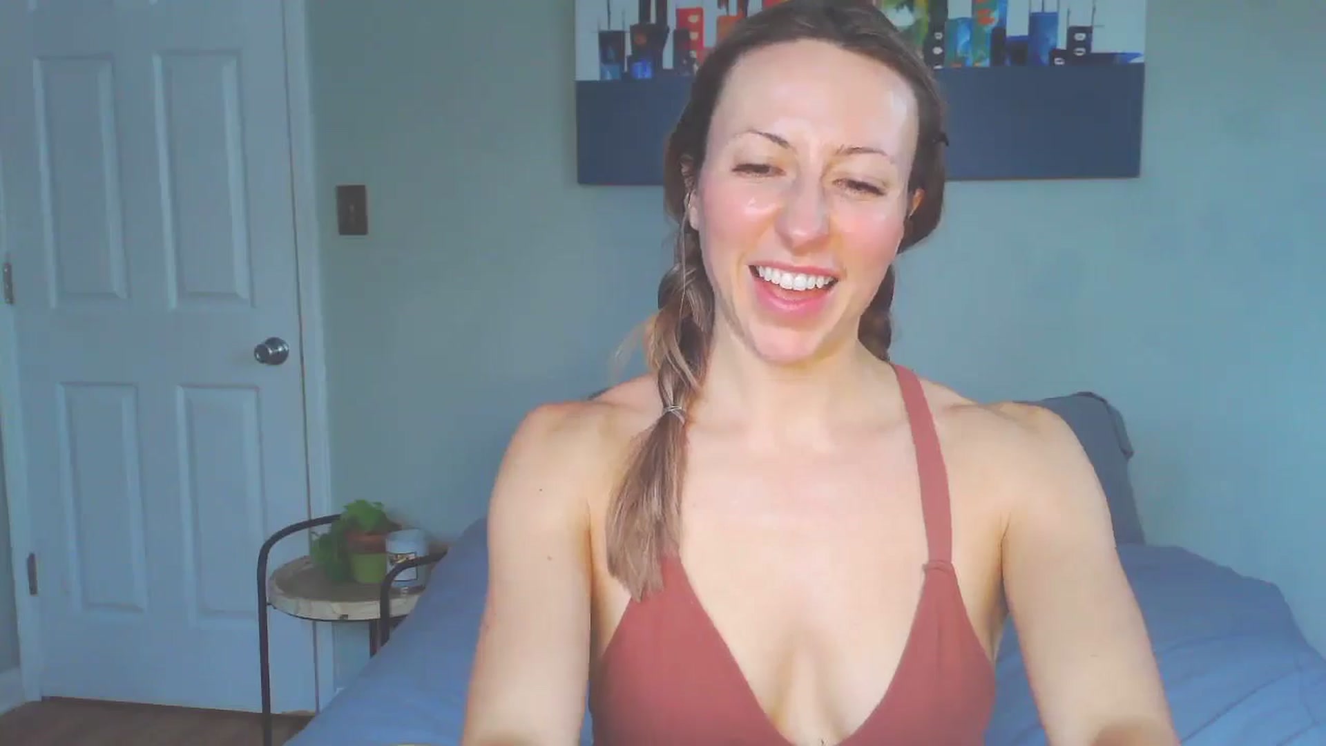 Gallery image thumbnail from bellabaxxxter's myfreecams stream on, 12/11/2024, 15:32 image 14 of 20