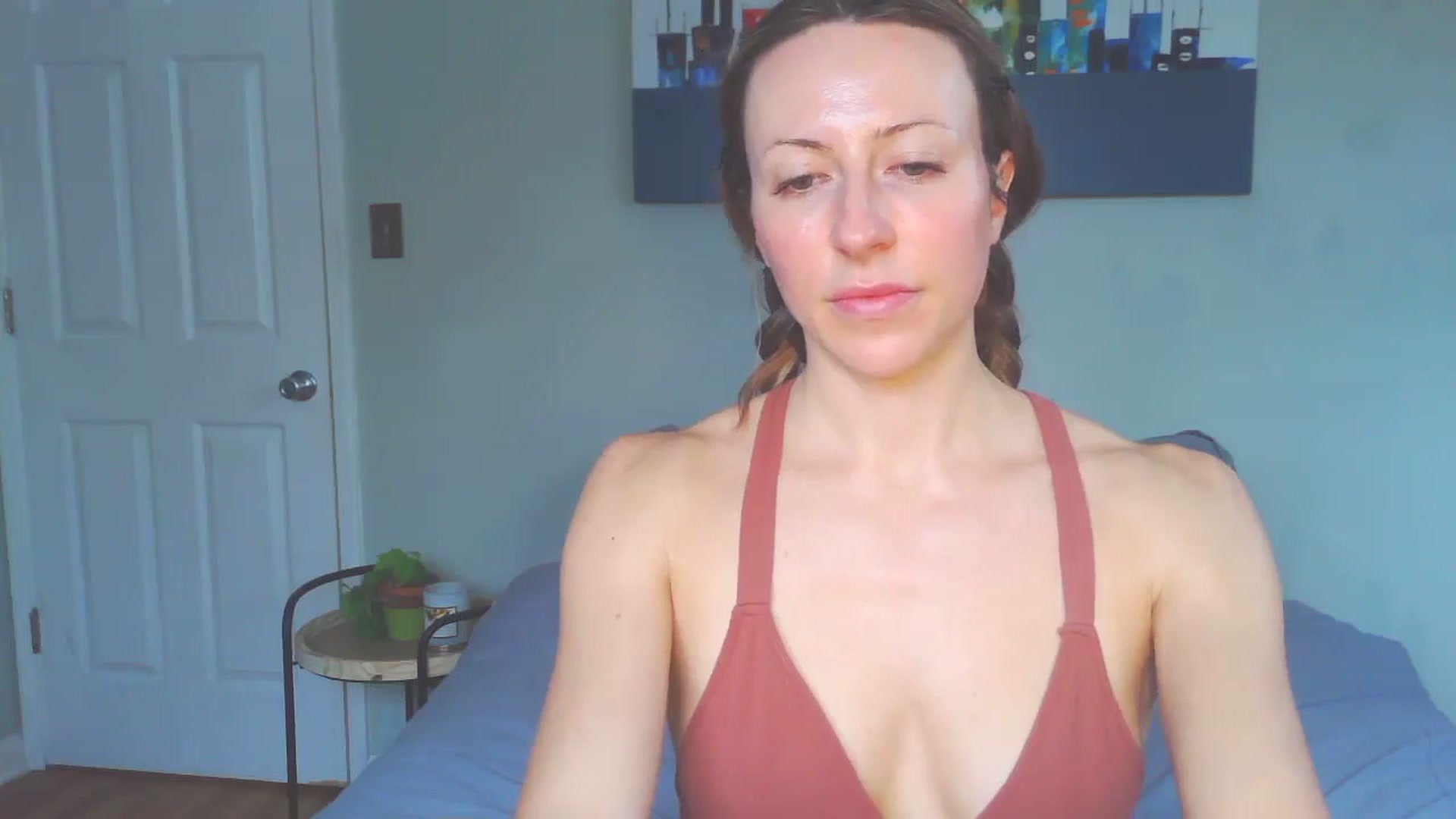 Gallery image thumbnail from bellabaxxxter's myfreecams stream on, 12/11/2024, 15:32 image 20 of 20
