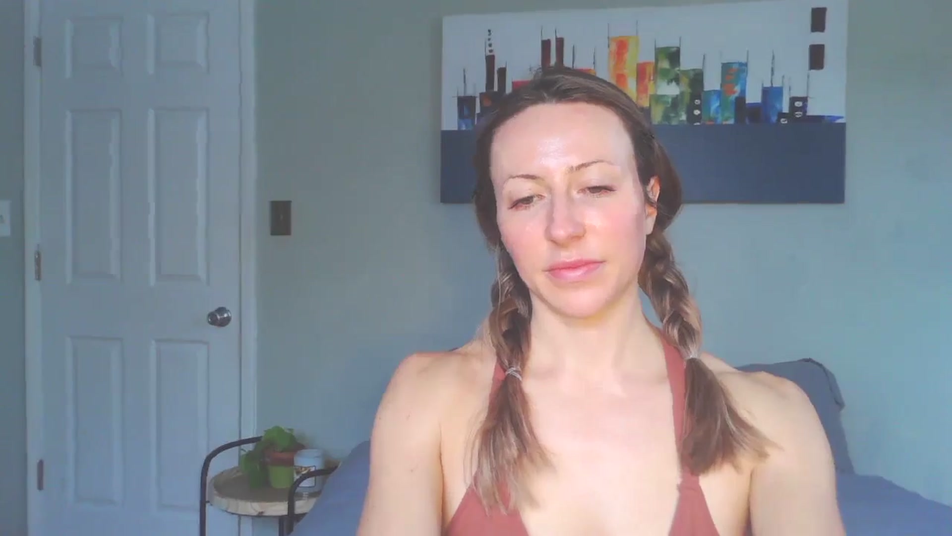 Gallery image thumbnail from bellabaxxxter's myfreecams stream on, 12/11/2024, 15:32 image 7 of 20