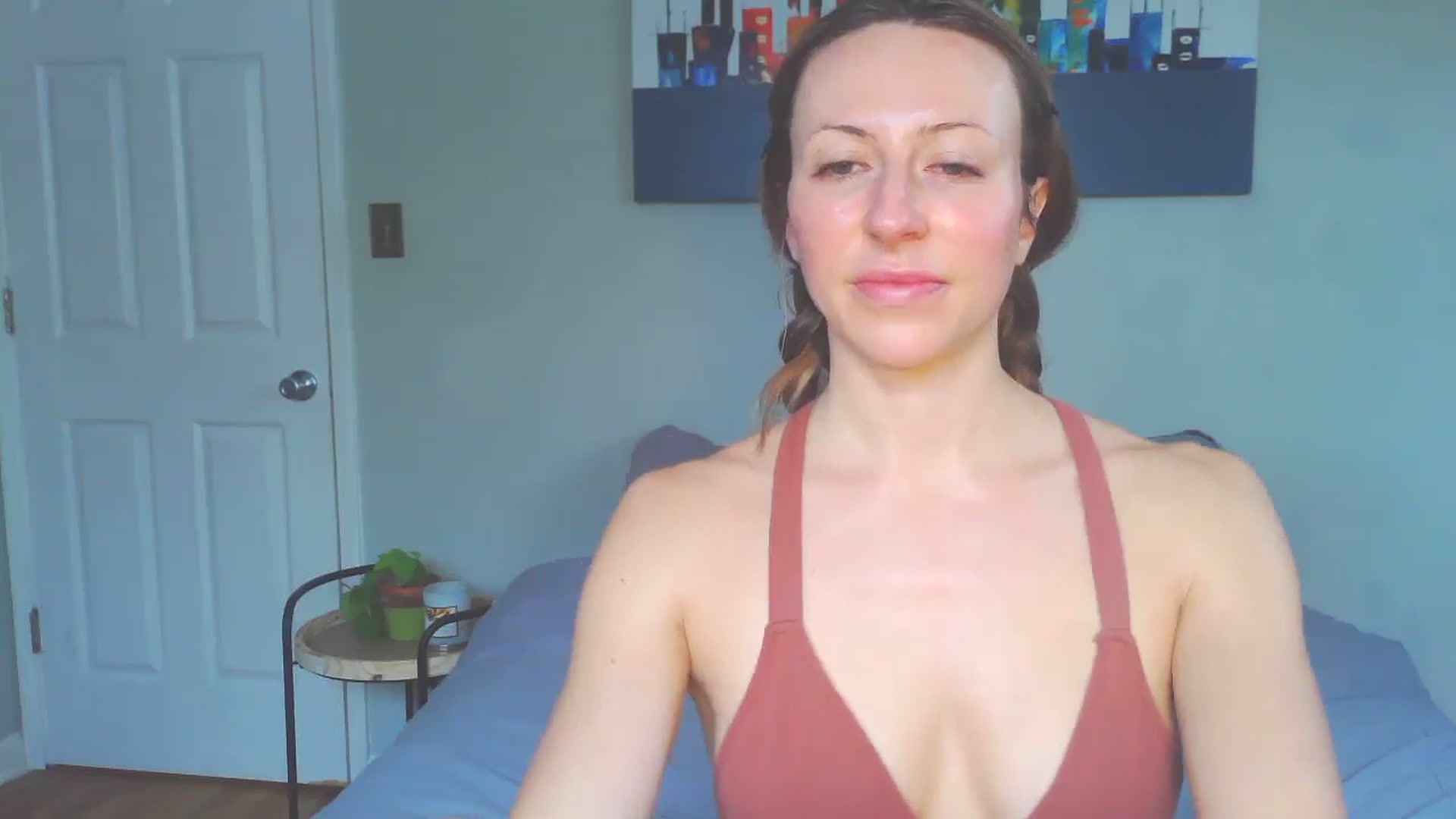 Gallery image thumbnail from bellabaxxxter's myfreecams stream on, 12/11/2024, 15:32 image 18 of 20