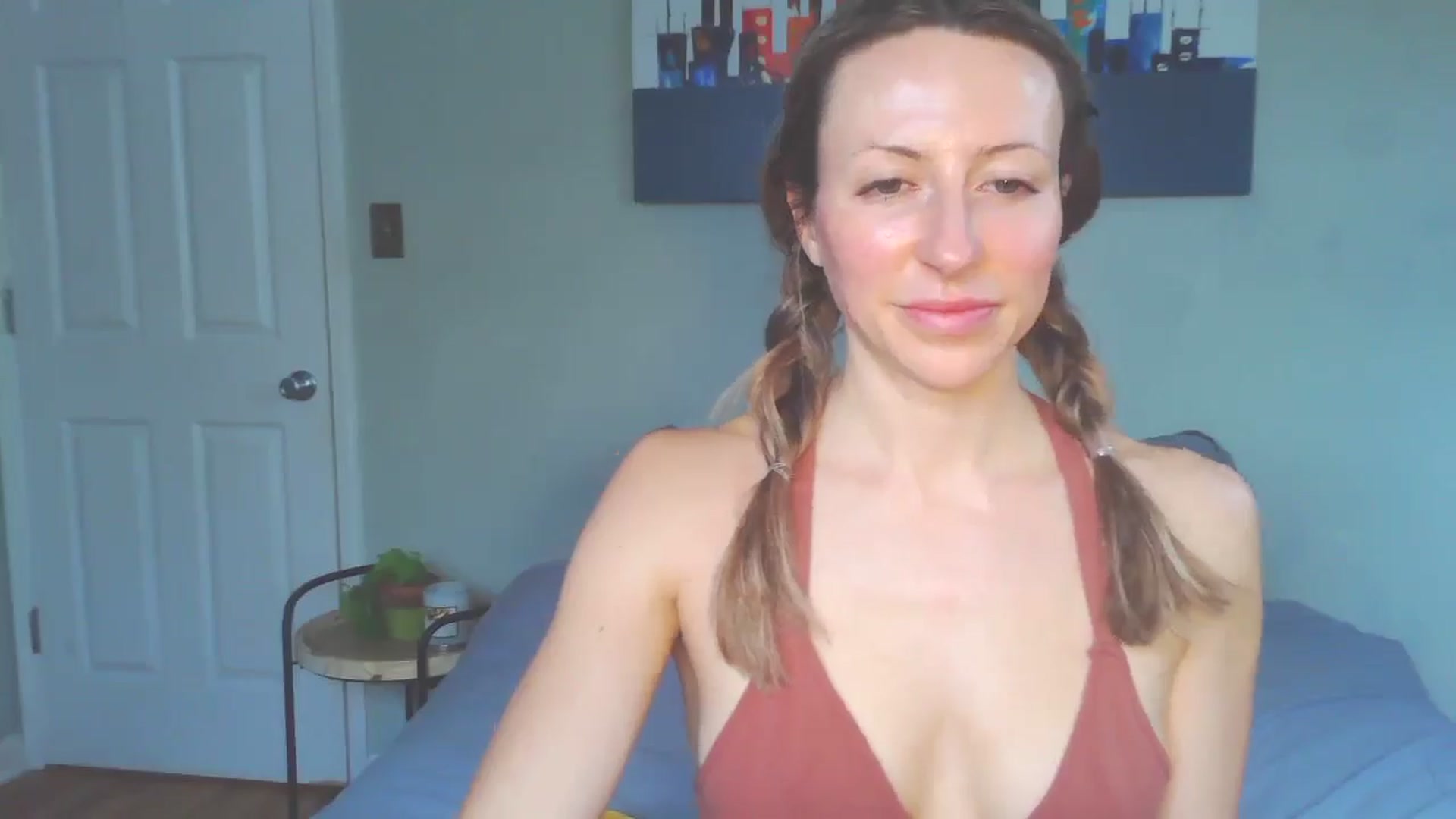 Gallery image thumbnail from bellabaxxxter's myfreecams stream on, 12/11/2024, 15:32 image 9 of 20