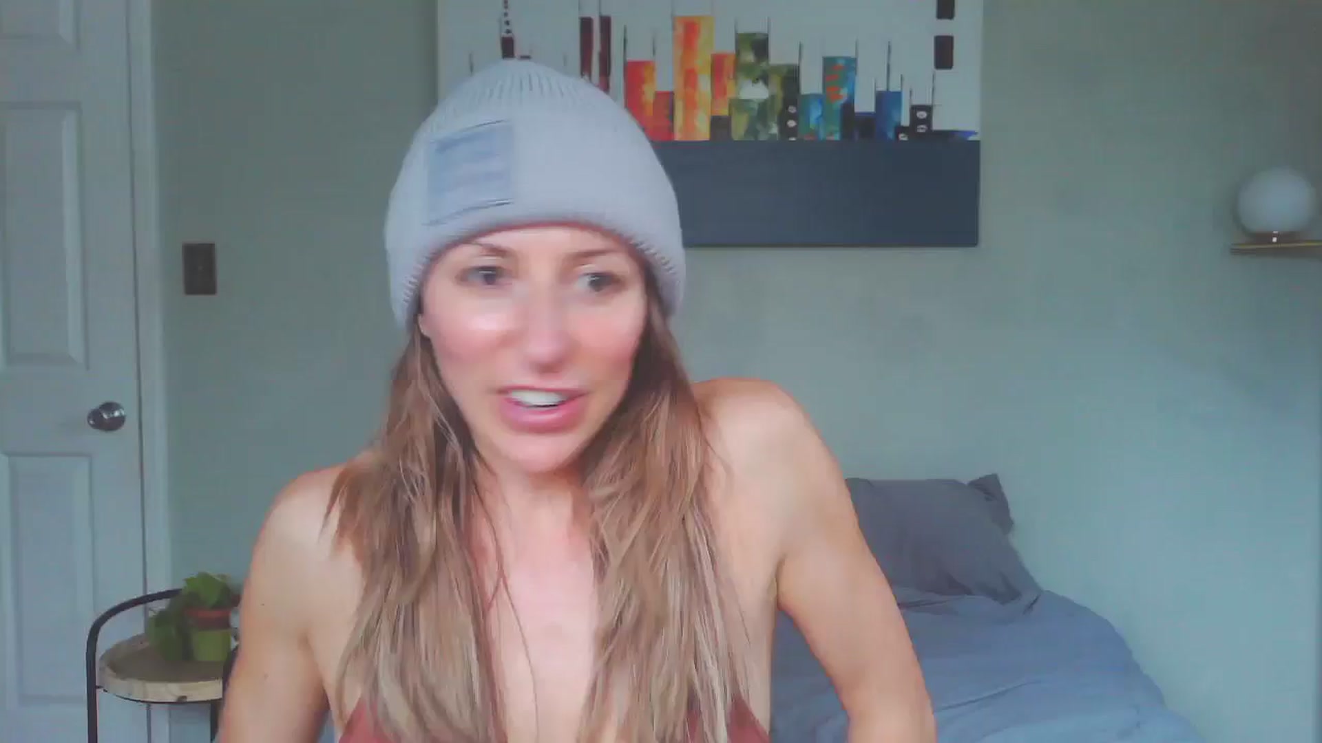 Gallery image thumbnail from bellabaxxxter's myfreecams stream on, 12/11/2024, 19:43 image 1 of 20