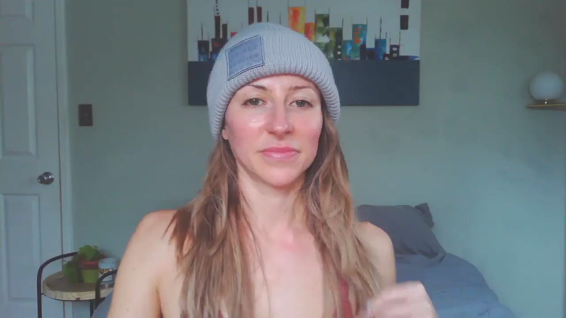 Gallery image thumbnail from bellabaxxxter's myfreecams stream on, 12/11/2024, 19:43 image 2 of 20