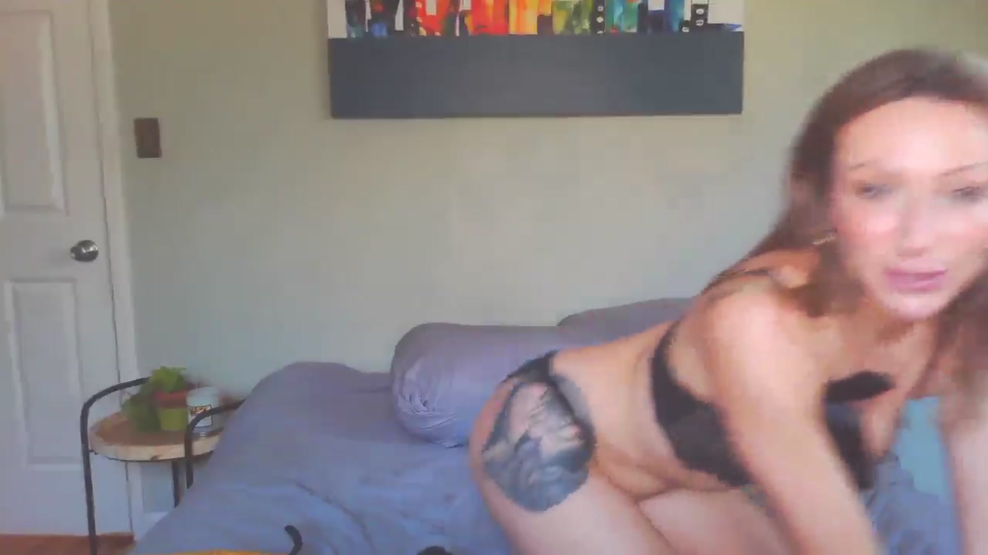 Gallery image thumbnail from bellabaxxxter's myfreecams stream on, 12/13/2024, 20:55 image 11 of 20