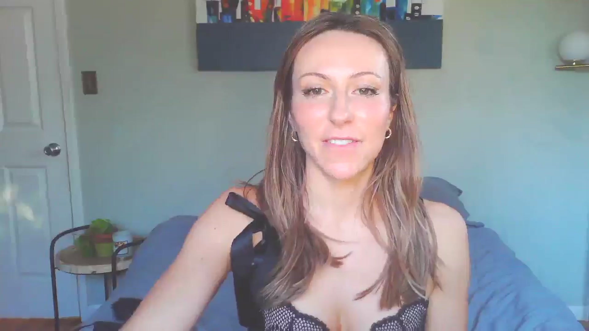 Gallery image thumbnail from bellabaxxxter's myfreecams stream on, 12/13/2024, 20:55 image 18 of 20