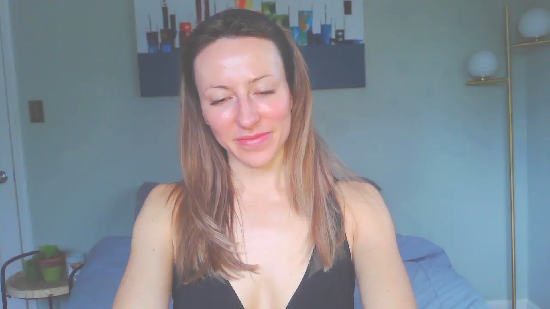 Gallery image thumbnail from bellabaxxxter's myfreecams stream on, 12/15/2024, 16:53 image 4 of 20