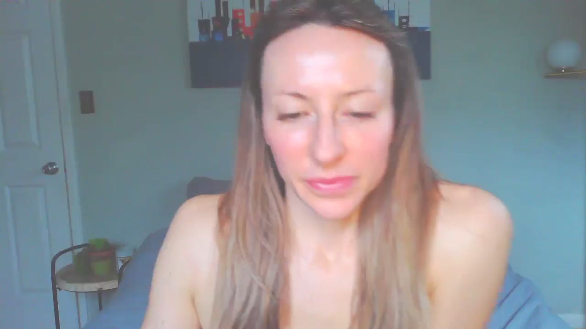 Gallery image thumbnail from bellabaxxxter's myfreecams stream on, 12/15/2024, 16:53 image 16 of 20