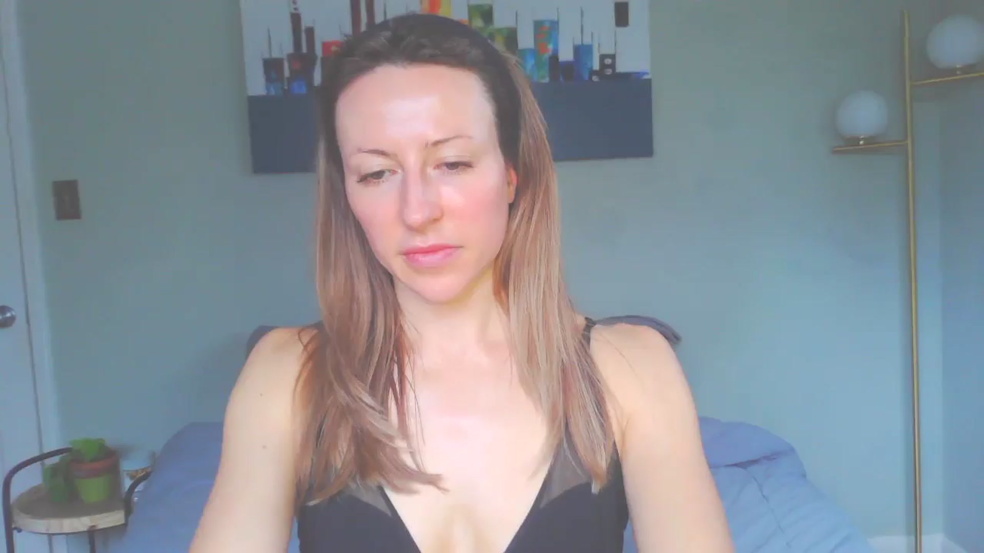 Gallery image thumbnail from bellabaxxxter's myfreecams stream on, 12/15/2024, 16:53 image 5 of 20