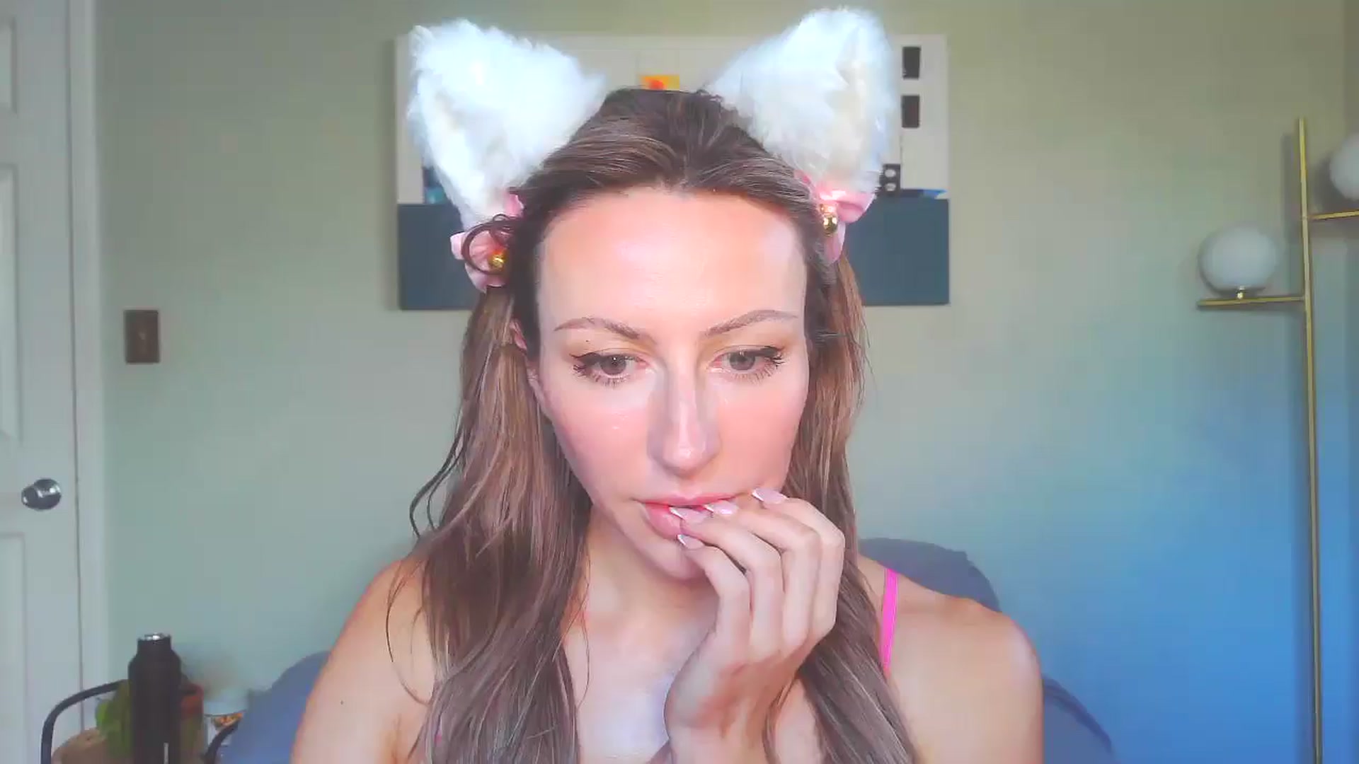Gallery image thumbnail from bellabaxxxter's myfreecams stream on, 12/17/2024, 15:13 image 1 of 20