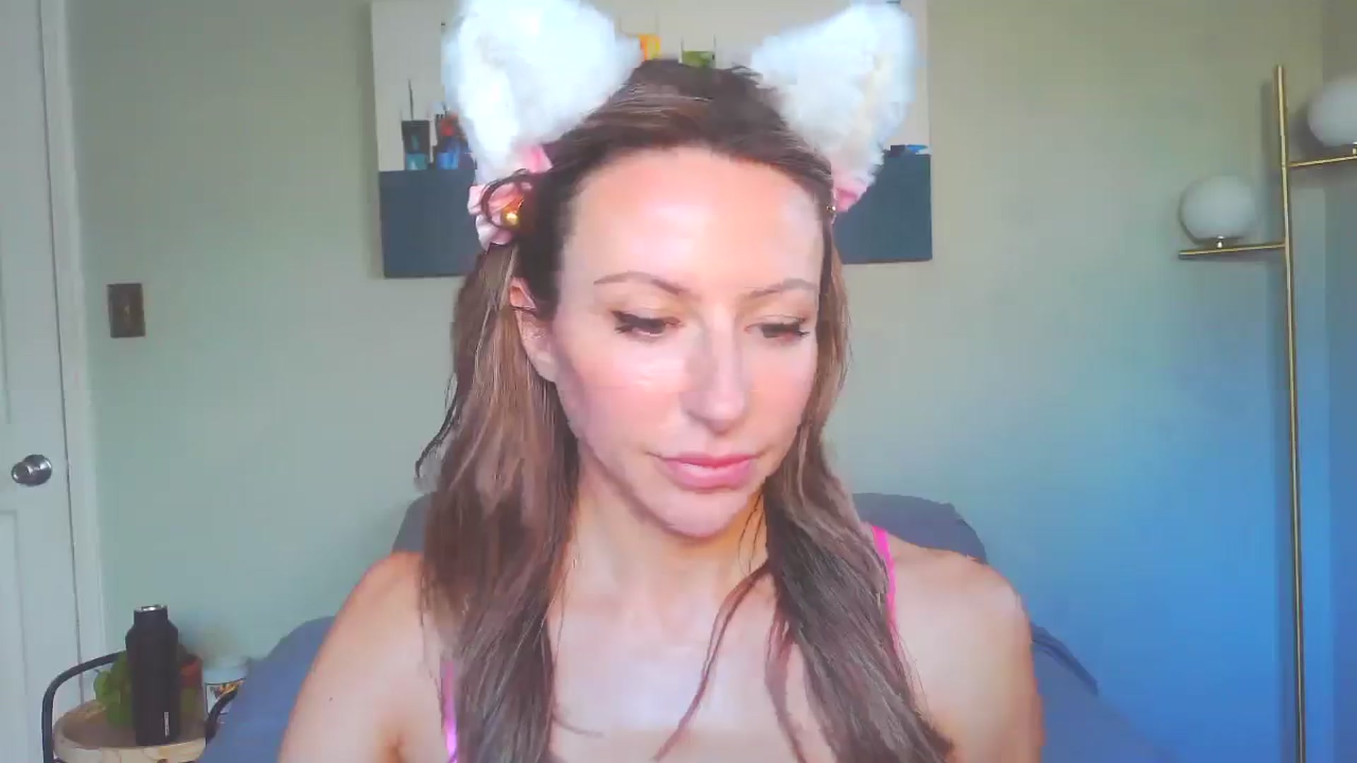 Gallery image thumbnail from bellabaxxxter's myfreecams stream on, 12/17/2024, 15:13 image 2 of 20