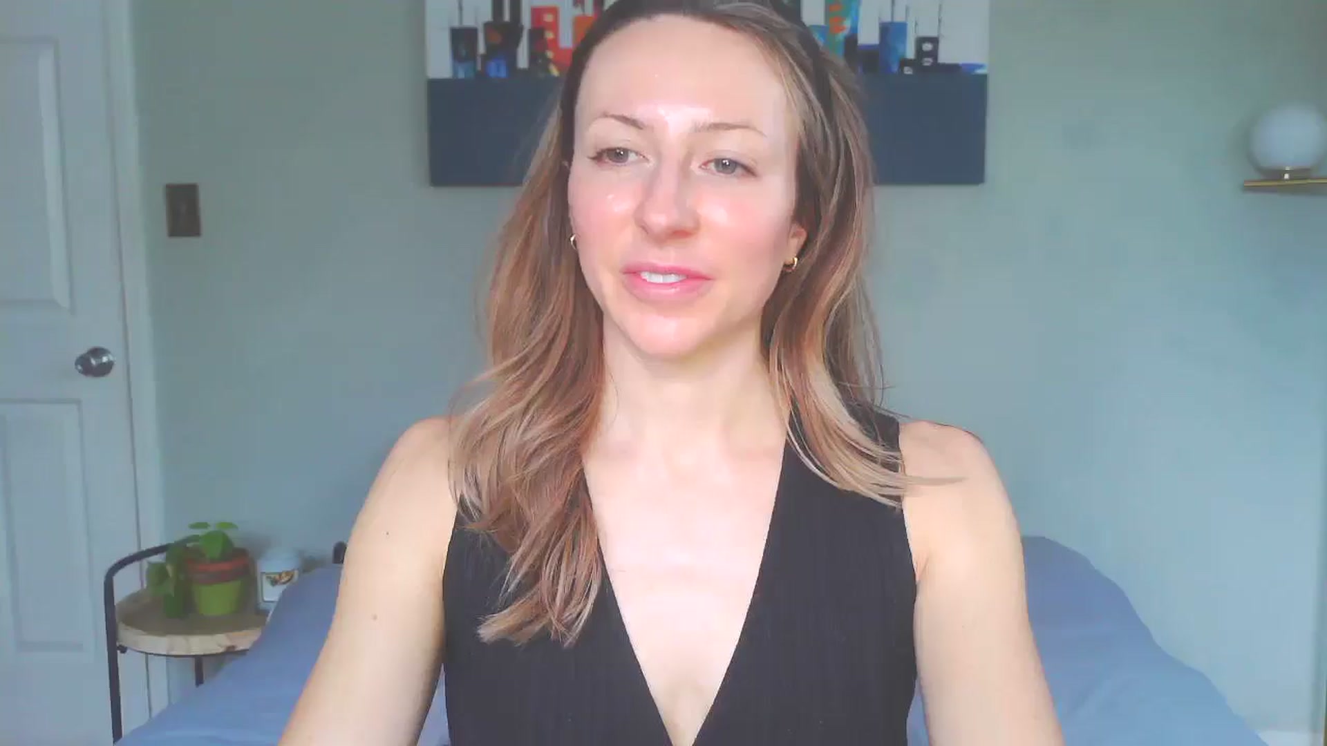 Gallery image thumbnail from bellabaxxxter's myfreecams stream on, 12/27/2024, 15:50 image 2 of 20