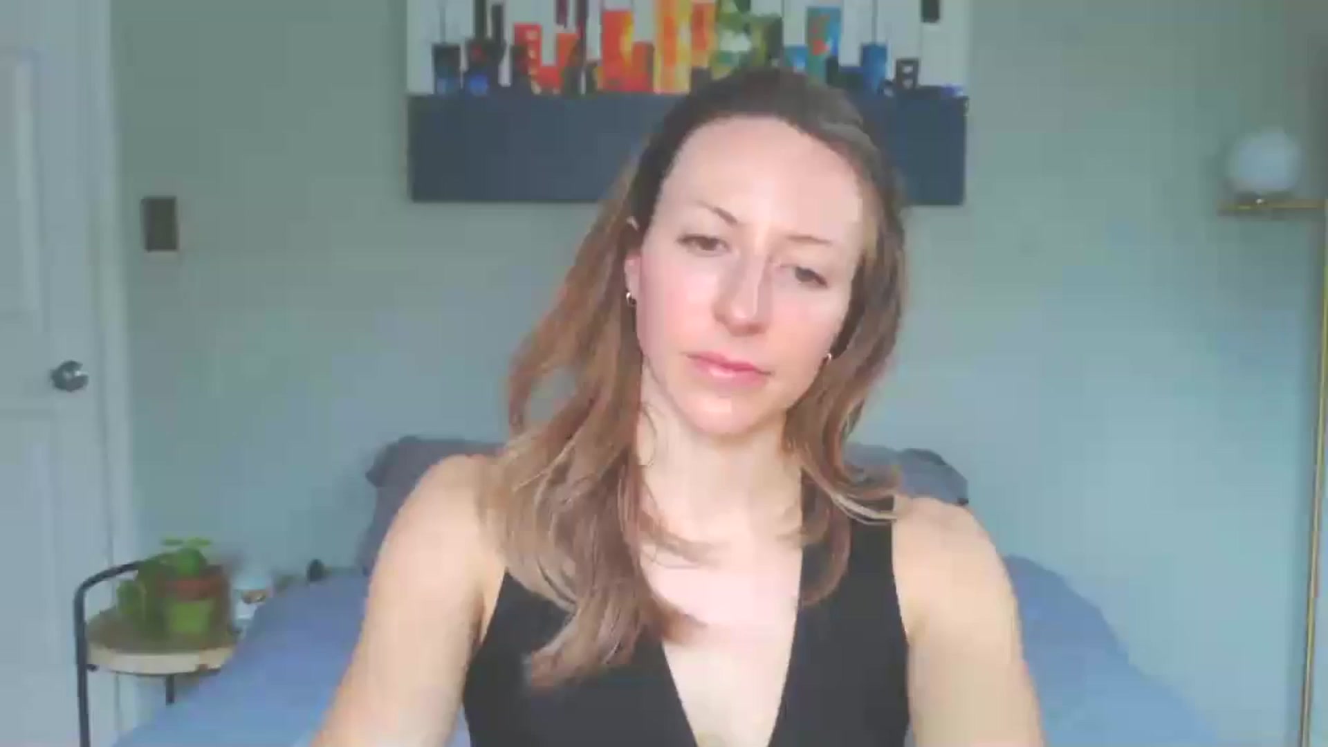 Gallery image thumbnail from bellabaxxxter's myfreecams stream on, 12/27/2024, 16:12 image 4 of 20
