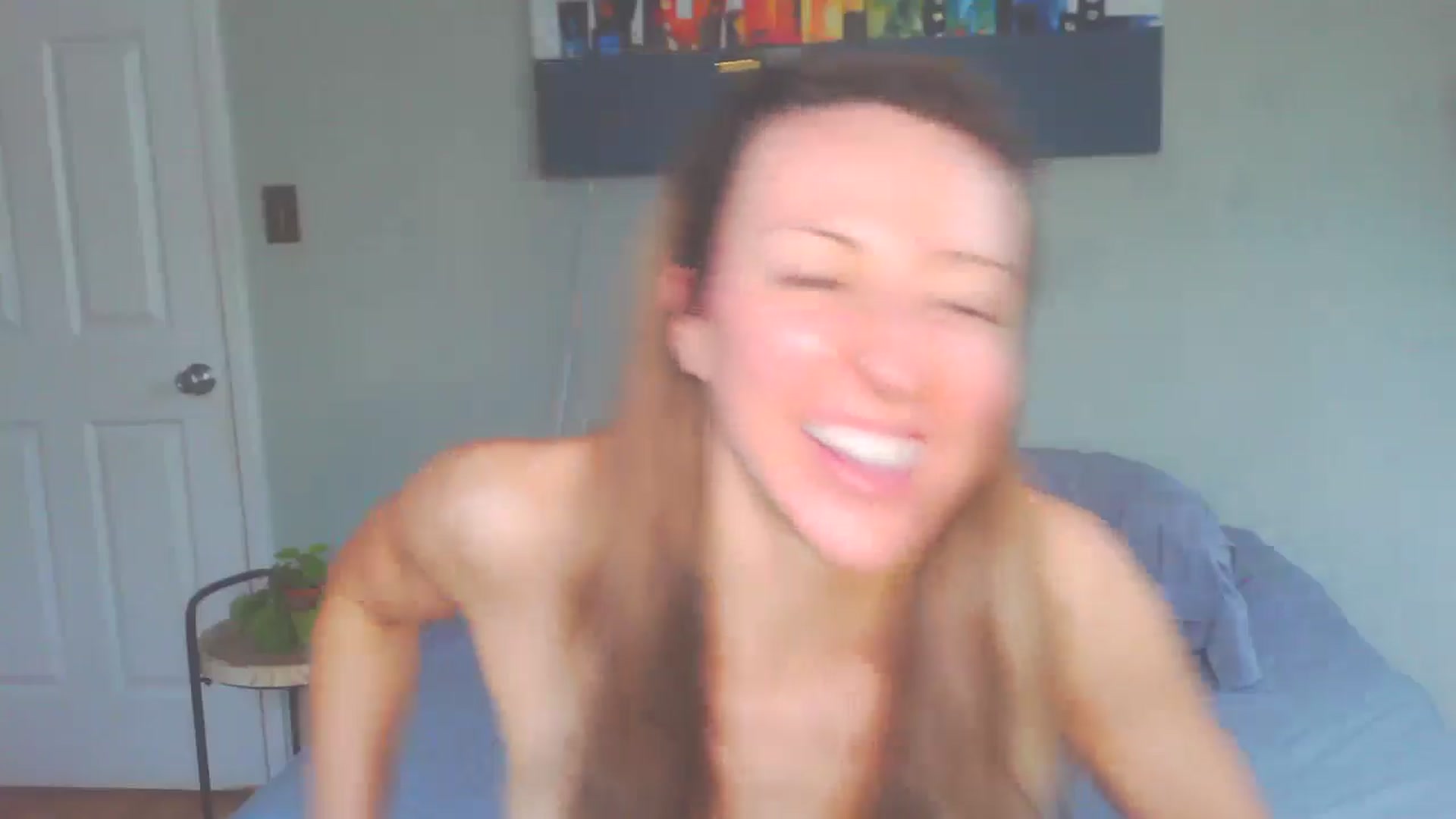 Gallery image thumbnail from bellabaxxxter's myfreecams stream on, 12/31/2024, 16:25 image 20 of 20