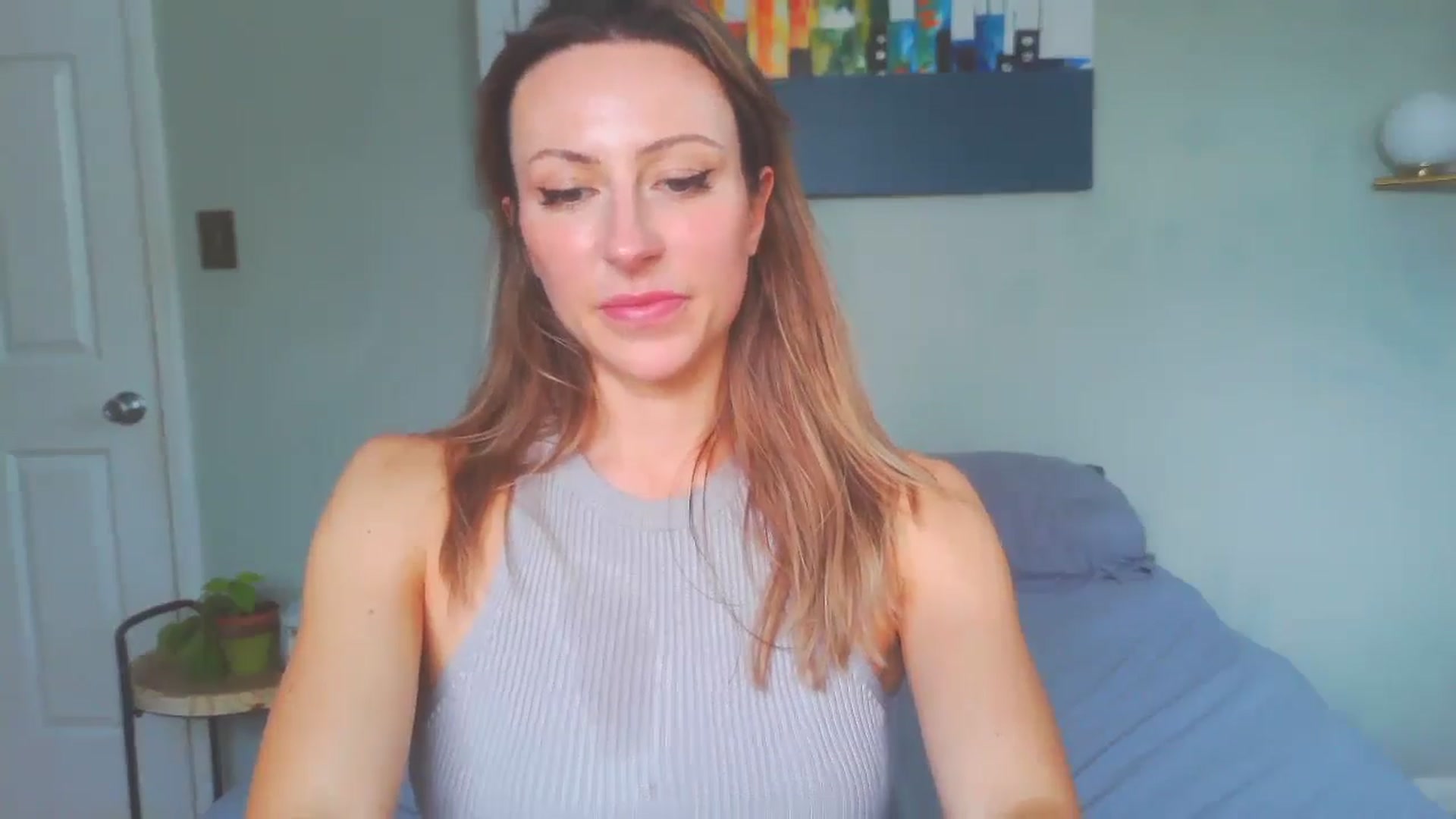 Gallery image thumbnail from bellabaxxxter's myfreecams stream on, 01/03/2025, 18:17 image 7 of 20