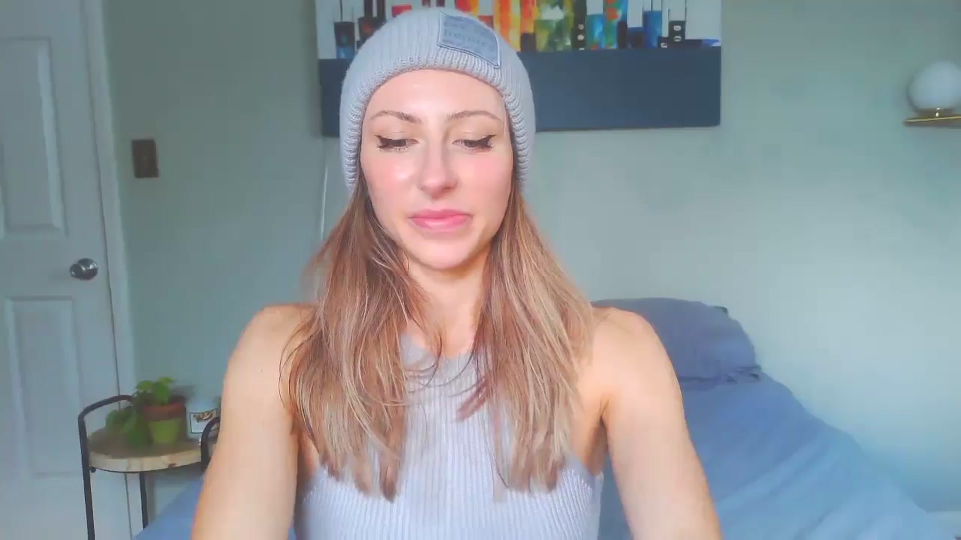 Gallery image thumbnail from bellabaxxxter's myfreecams stream on, 01/03/2025, 18:17 image 10 of 20