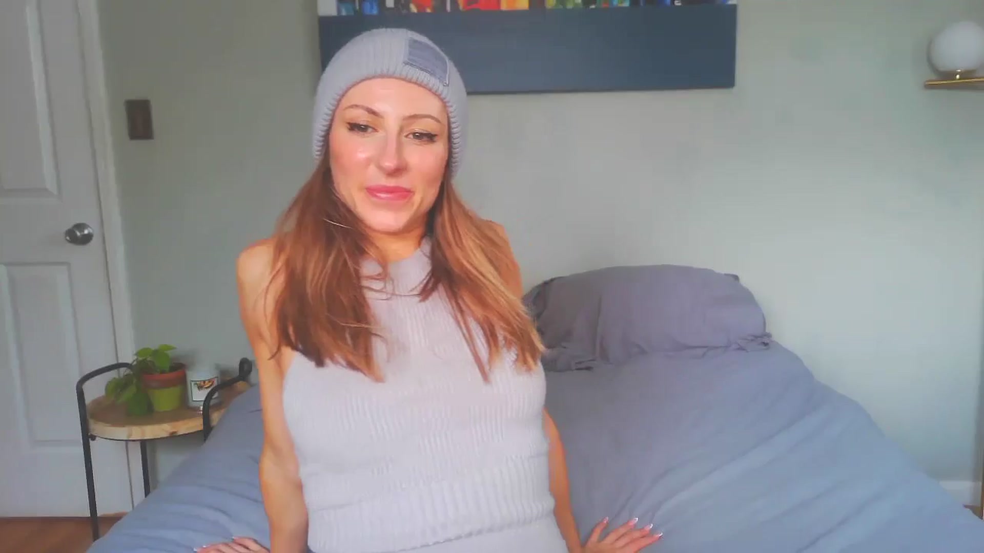 Gallery image thumbnail from bellabaxxxter's myfreecams stream on, 01/03/2025, 18:17 image 11 of 20